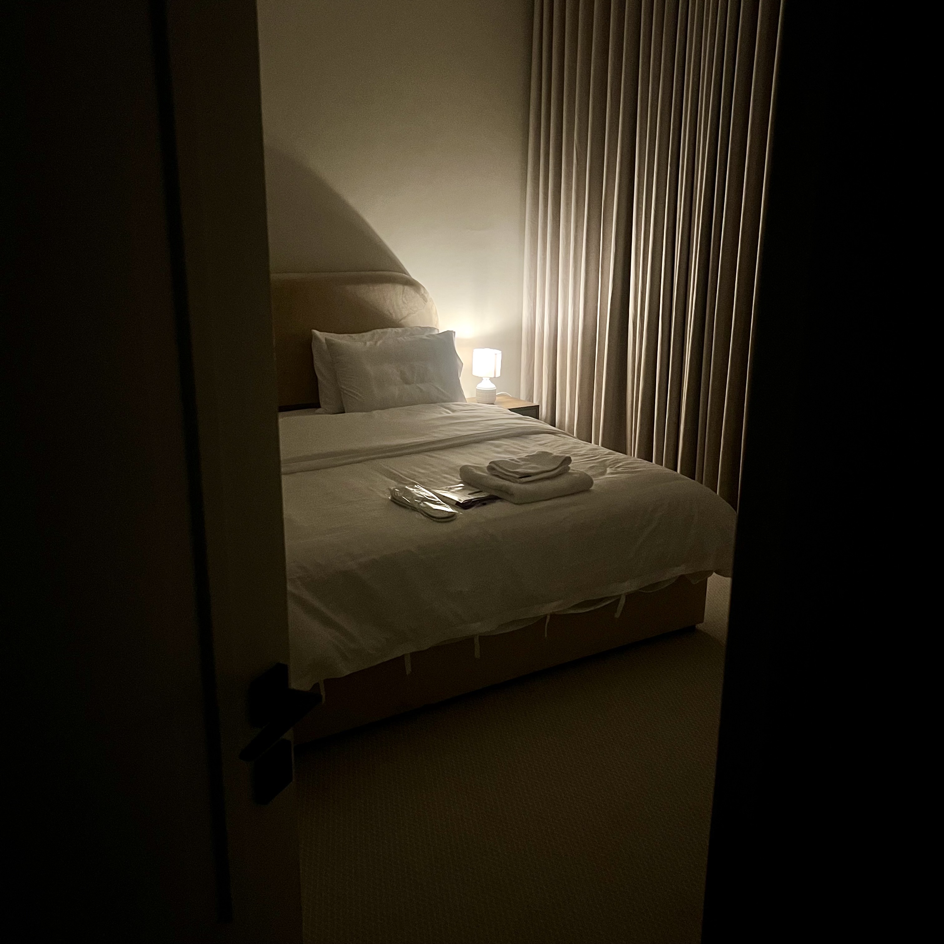 غرفه نوم وصاله