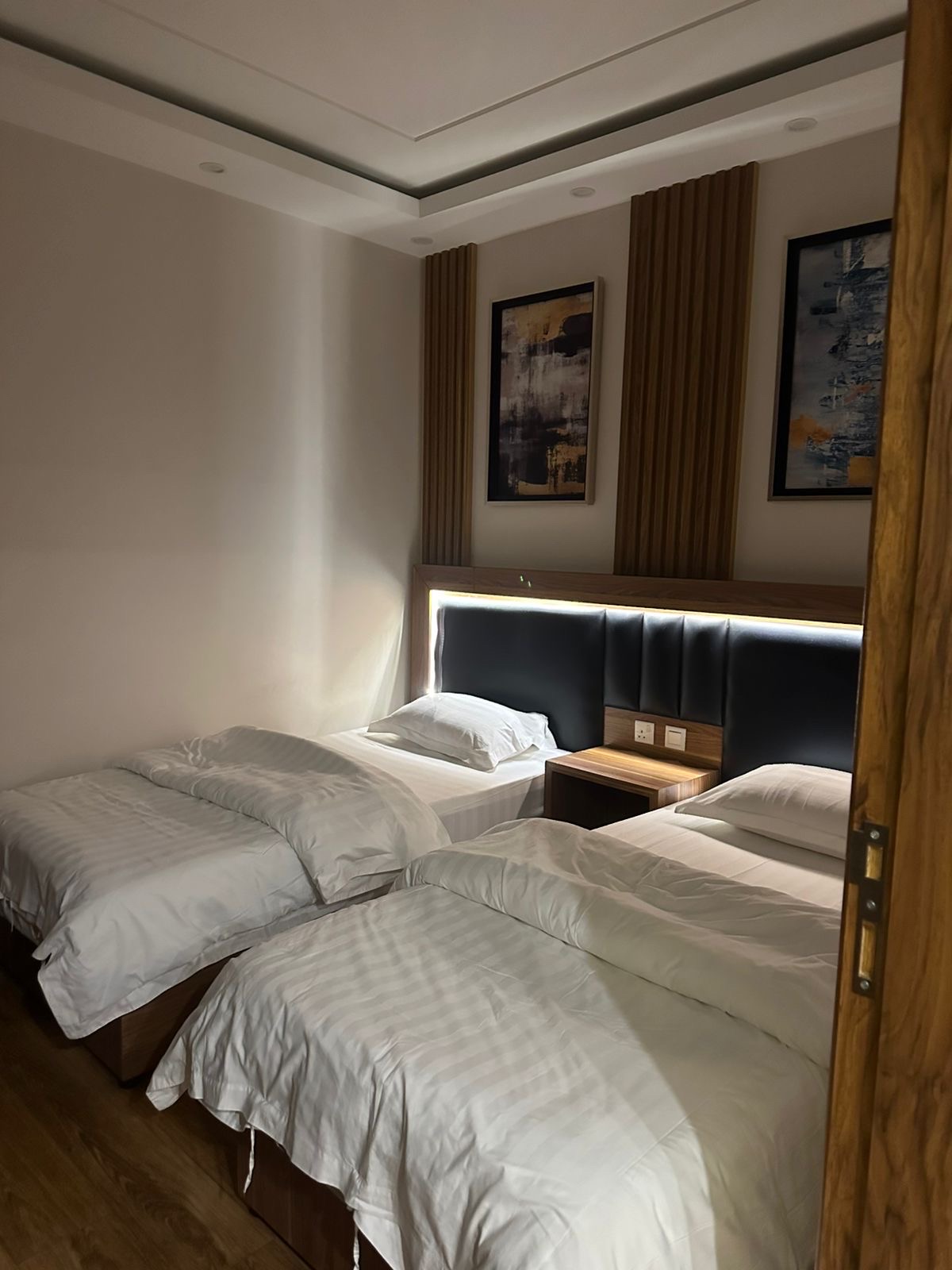 شاليه مون تري الفندقيه