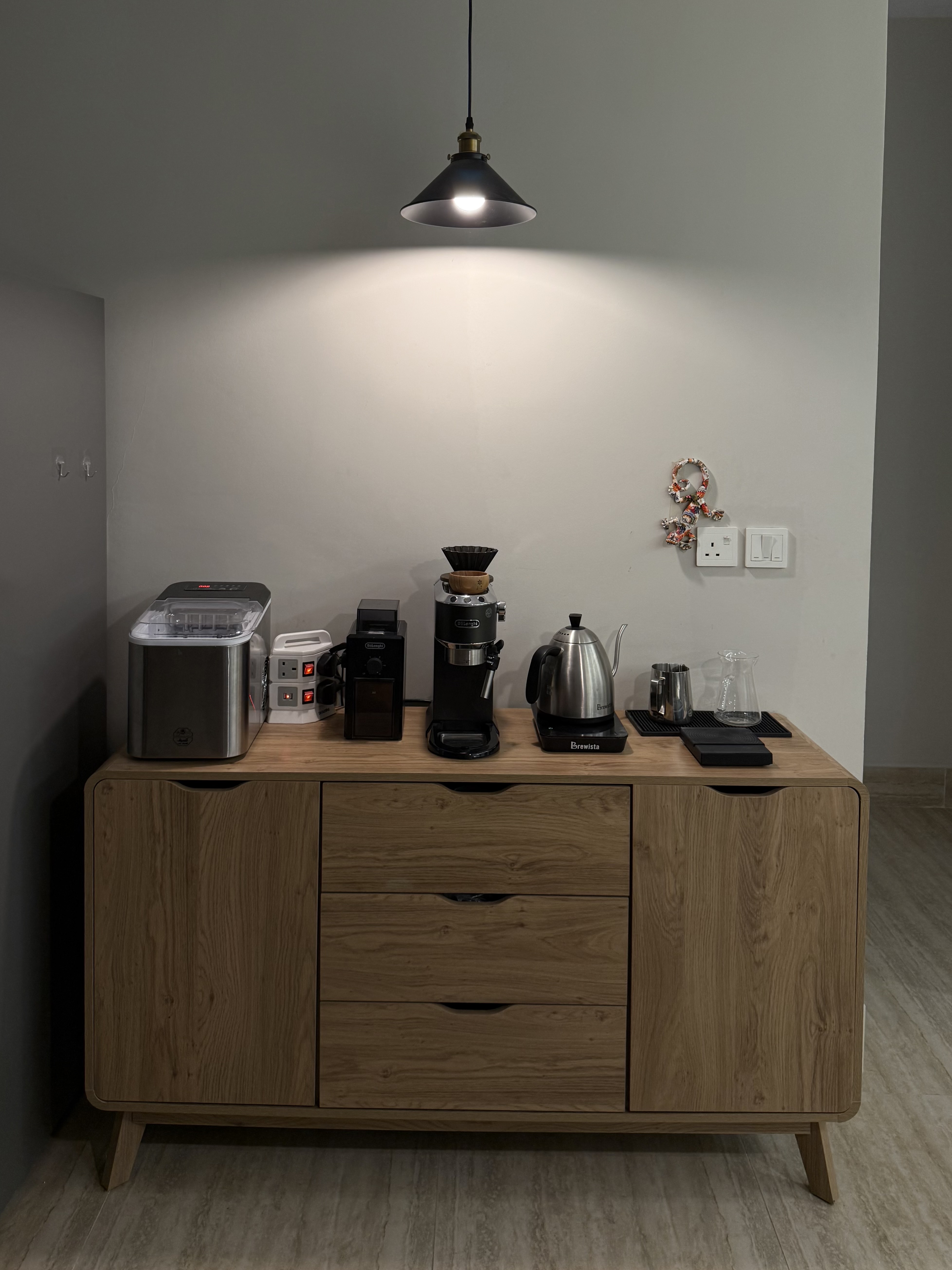 Elegent apartment