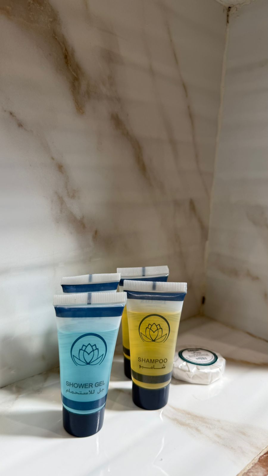 شقه فندقيه فاخره بالقرب من المطار