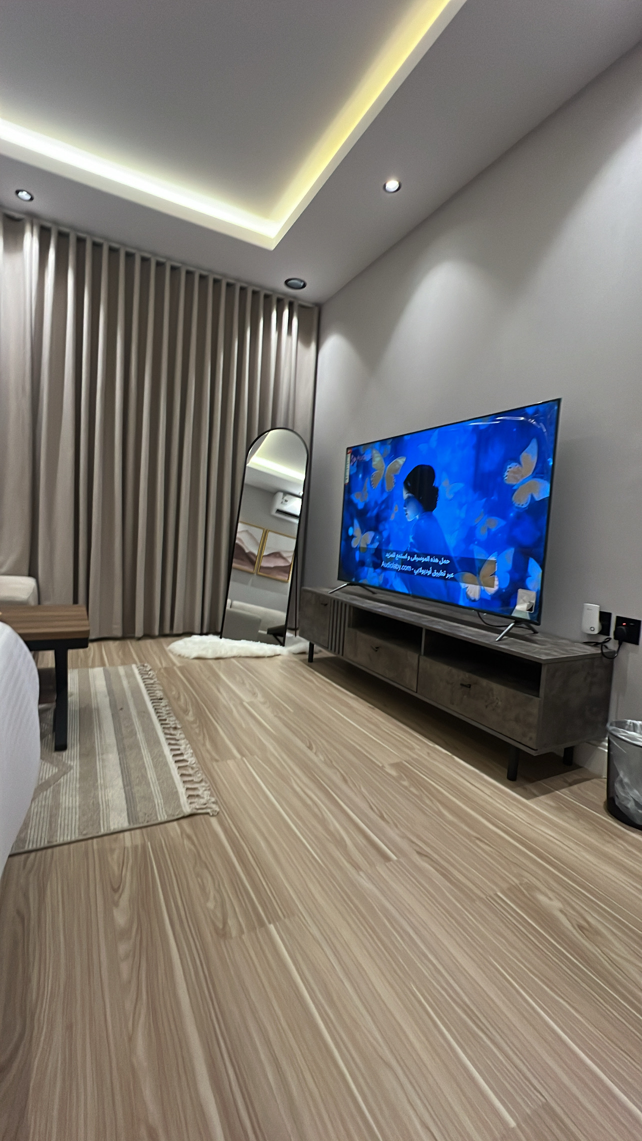 استديو العقيق