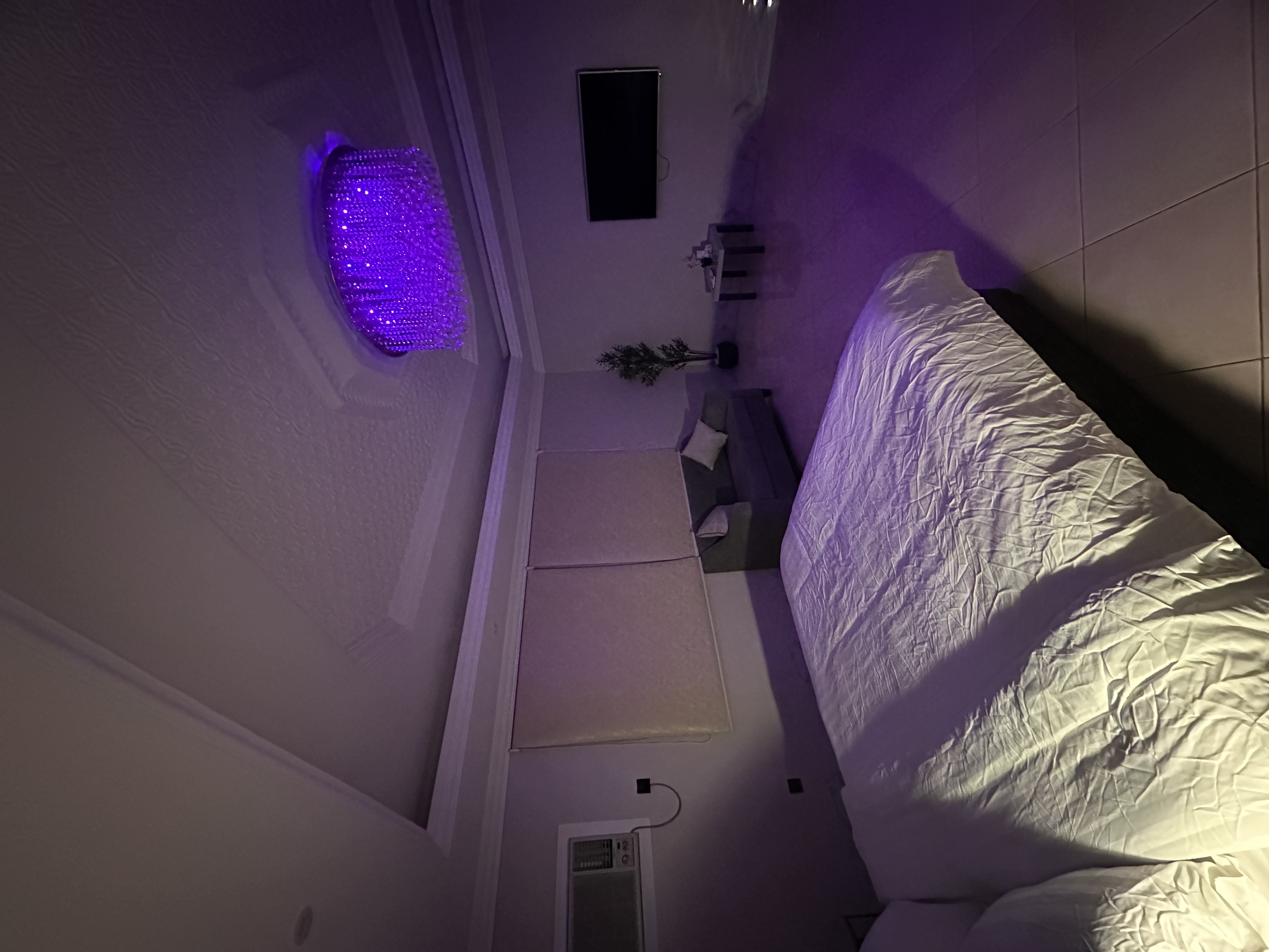 مزاج للراحه السكنيه