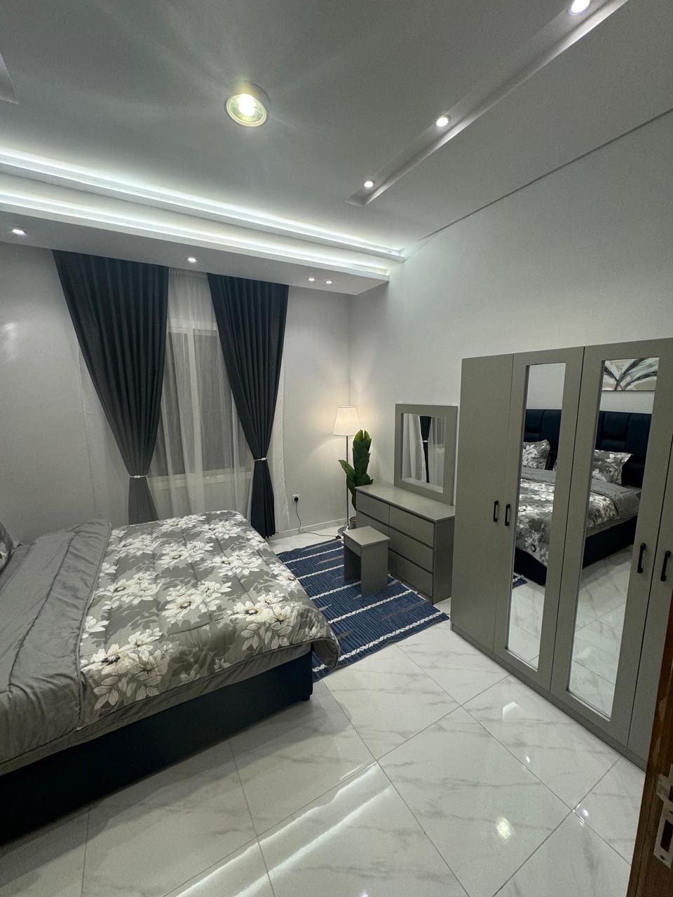 شقه غرفه وصاله