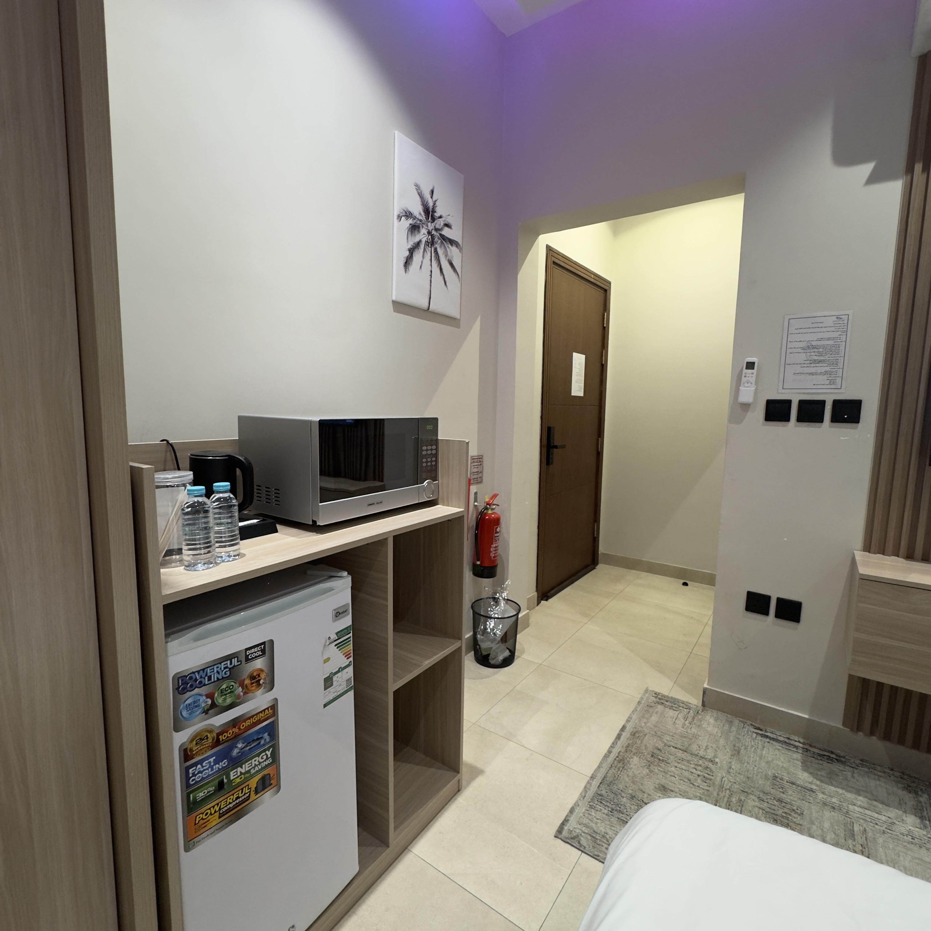 استديو الملاذ الامن