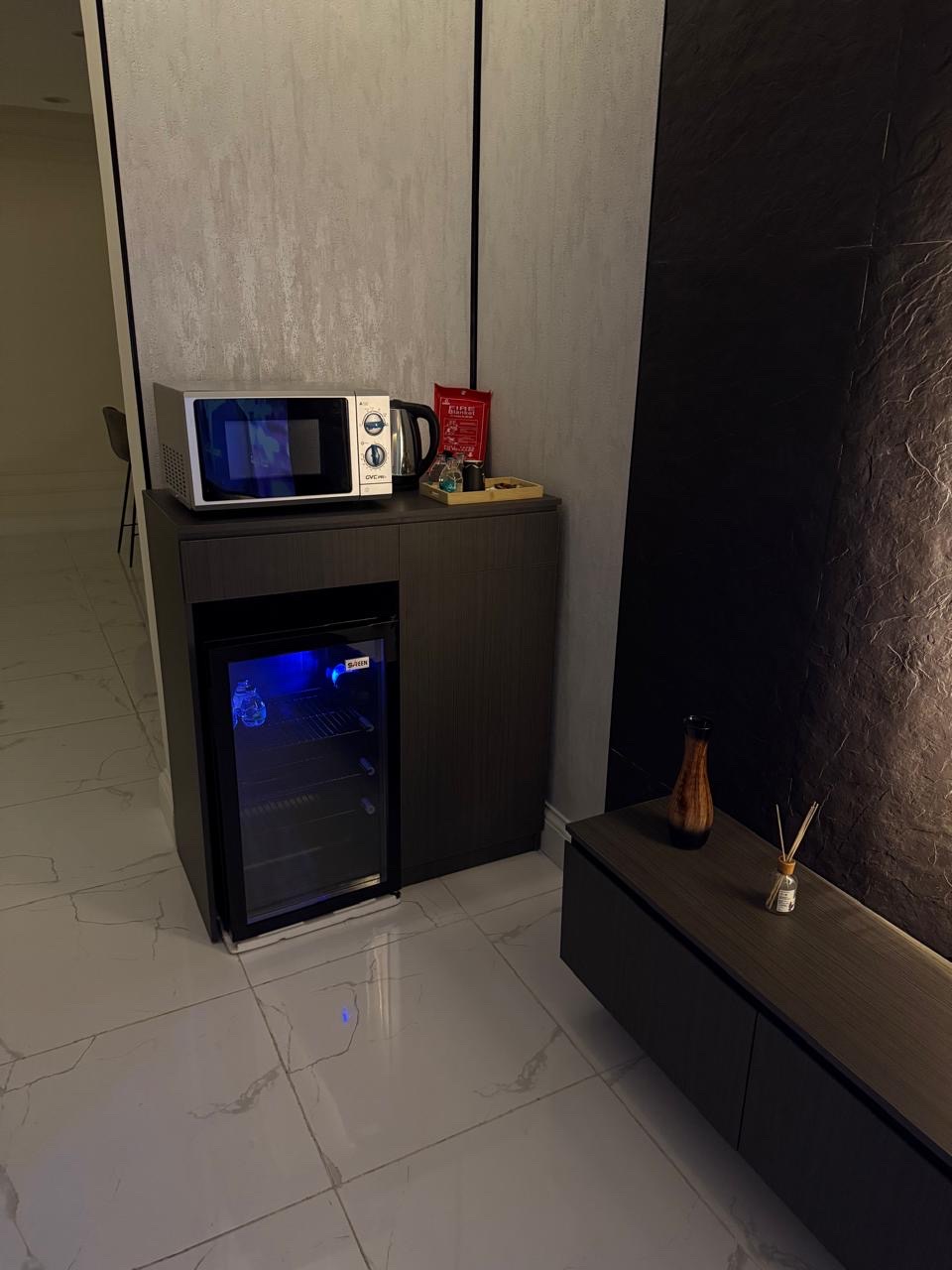 استوديو ابحر الجنوبيه