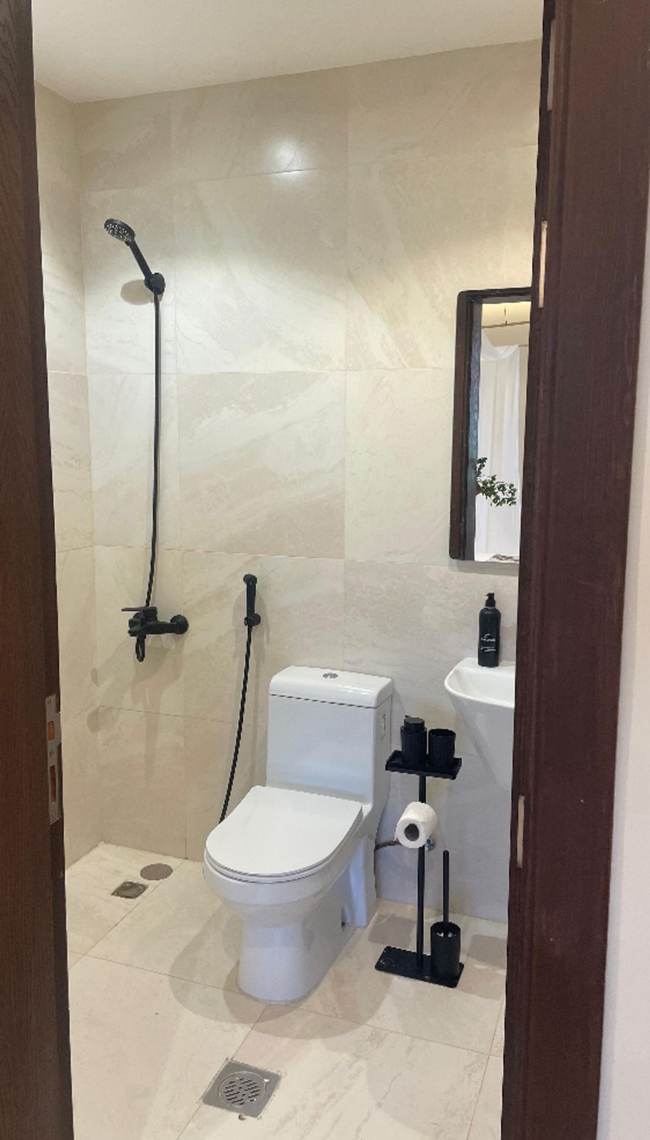 شقه استديو - بوهيمي