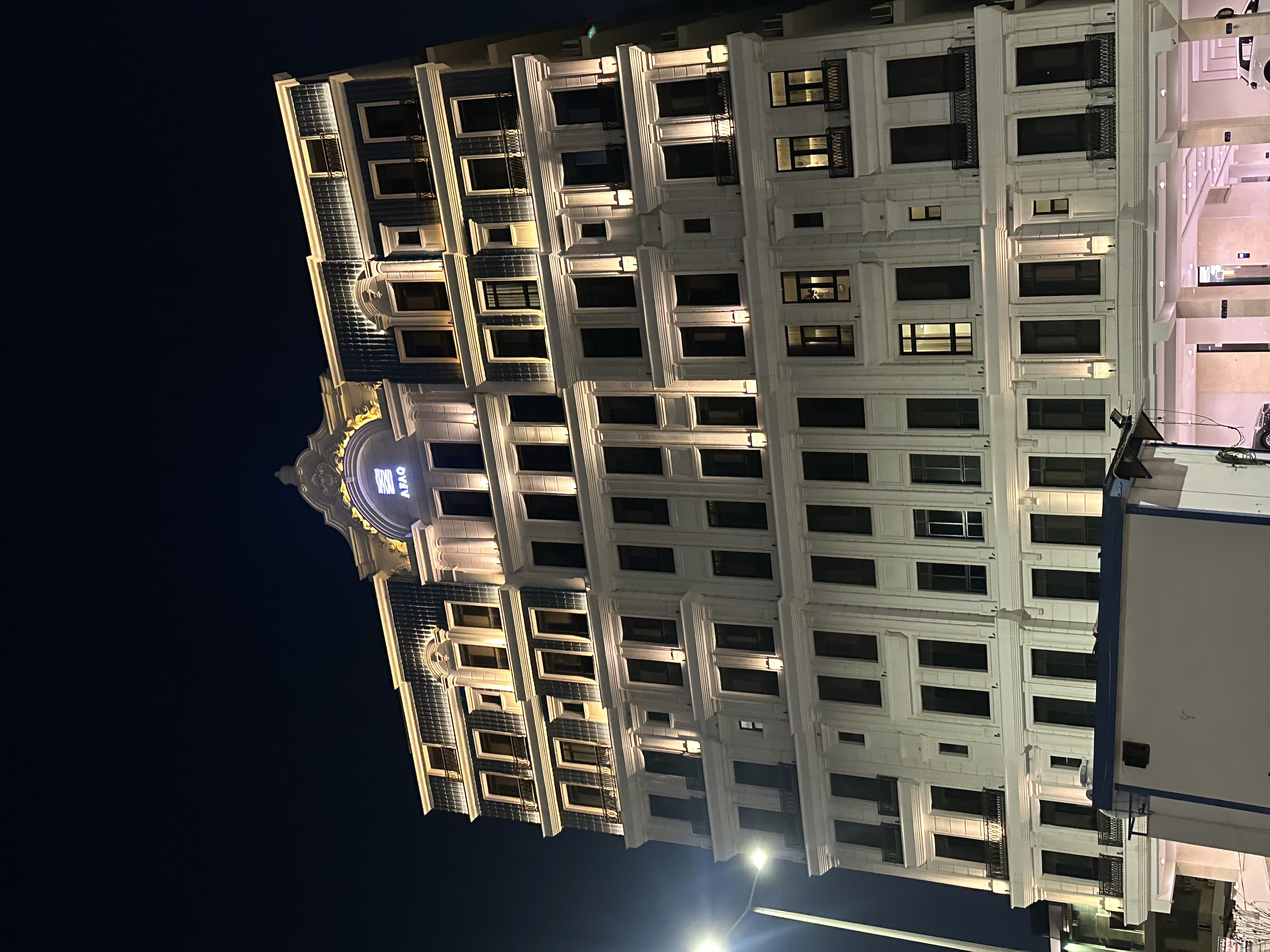 BAYAT SUITE