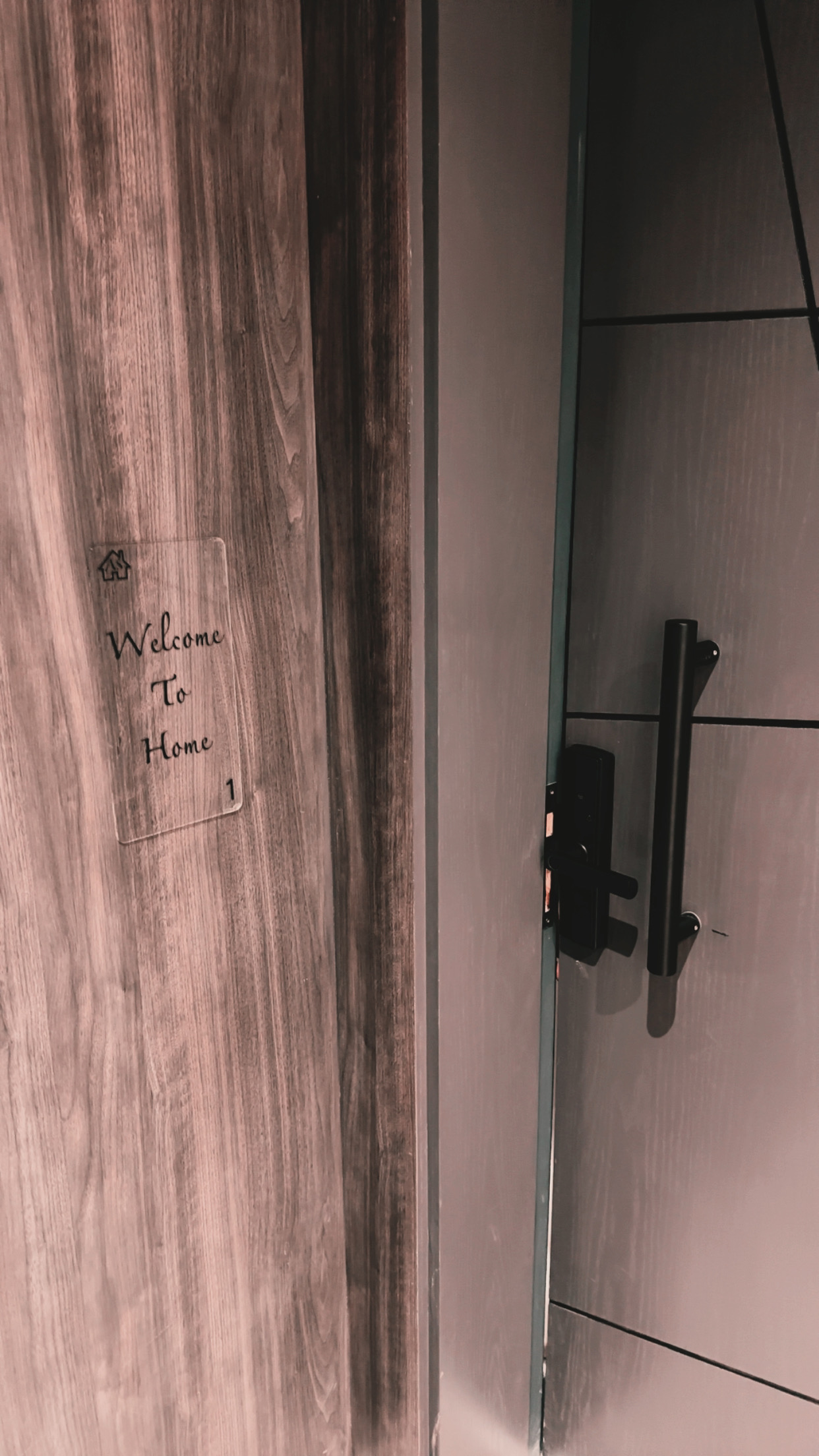 غرفه وصاله فاخره