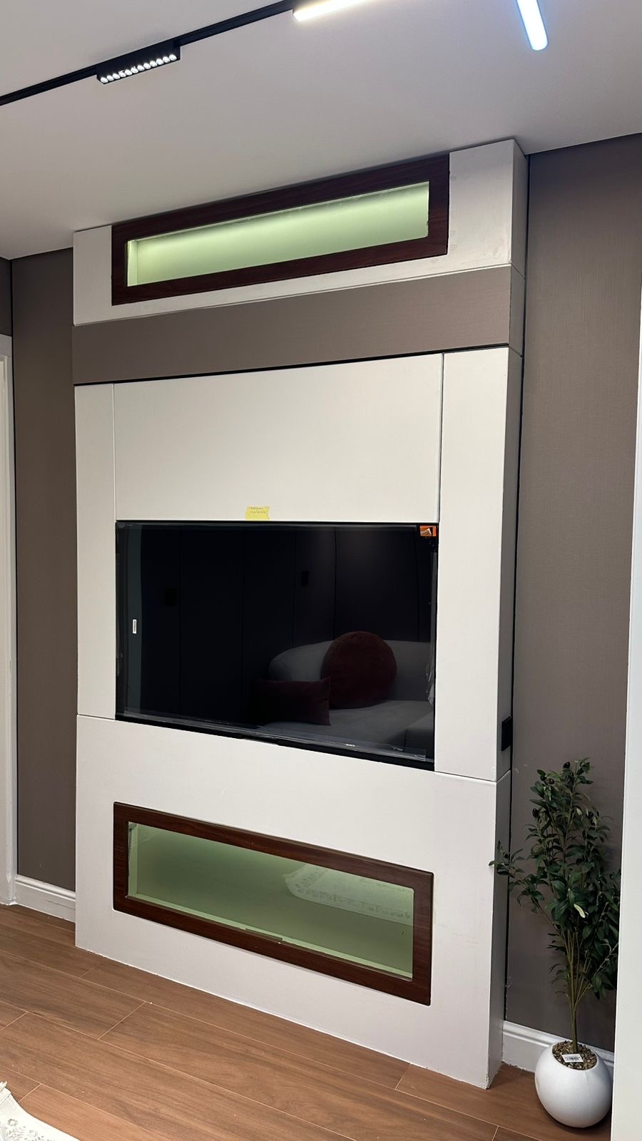 شاليه فندقي فاخر