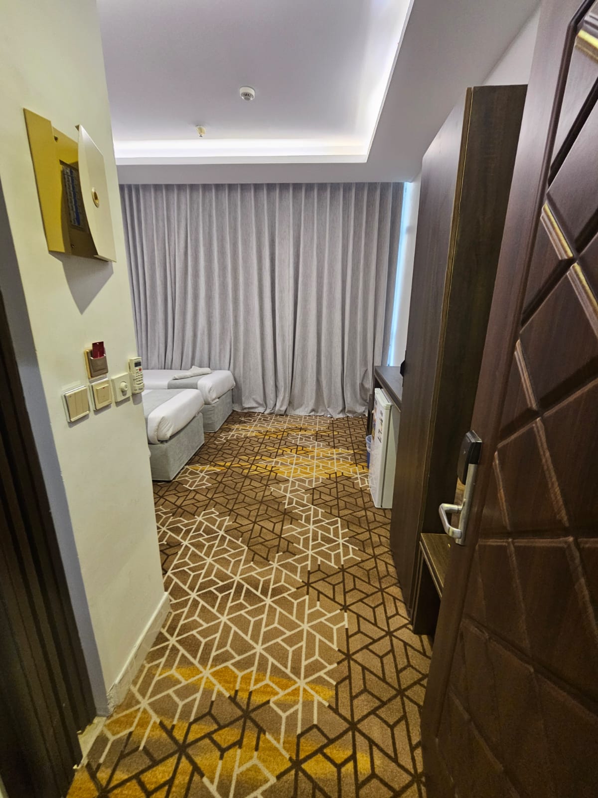 وحده رقم 304
