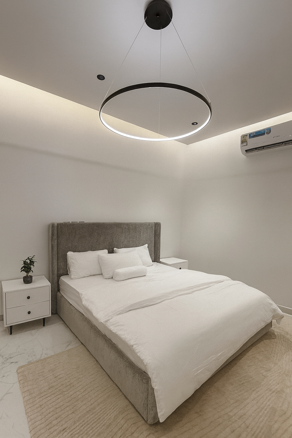LaVera Suites Modern 2BR Apartment Al Zahra Jeddah