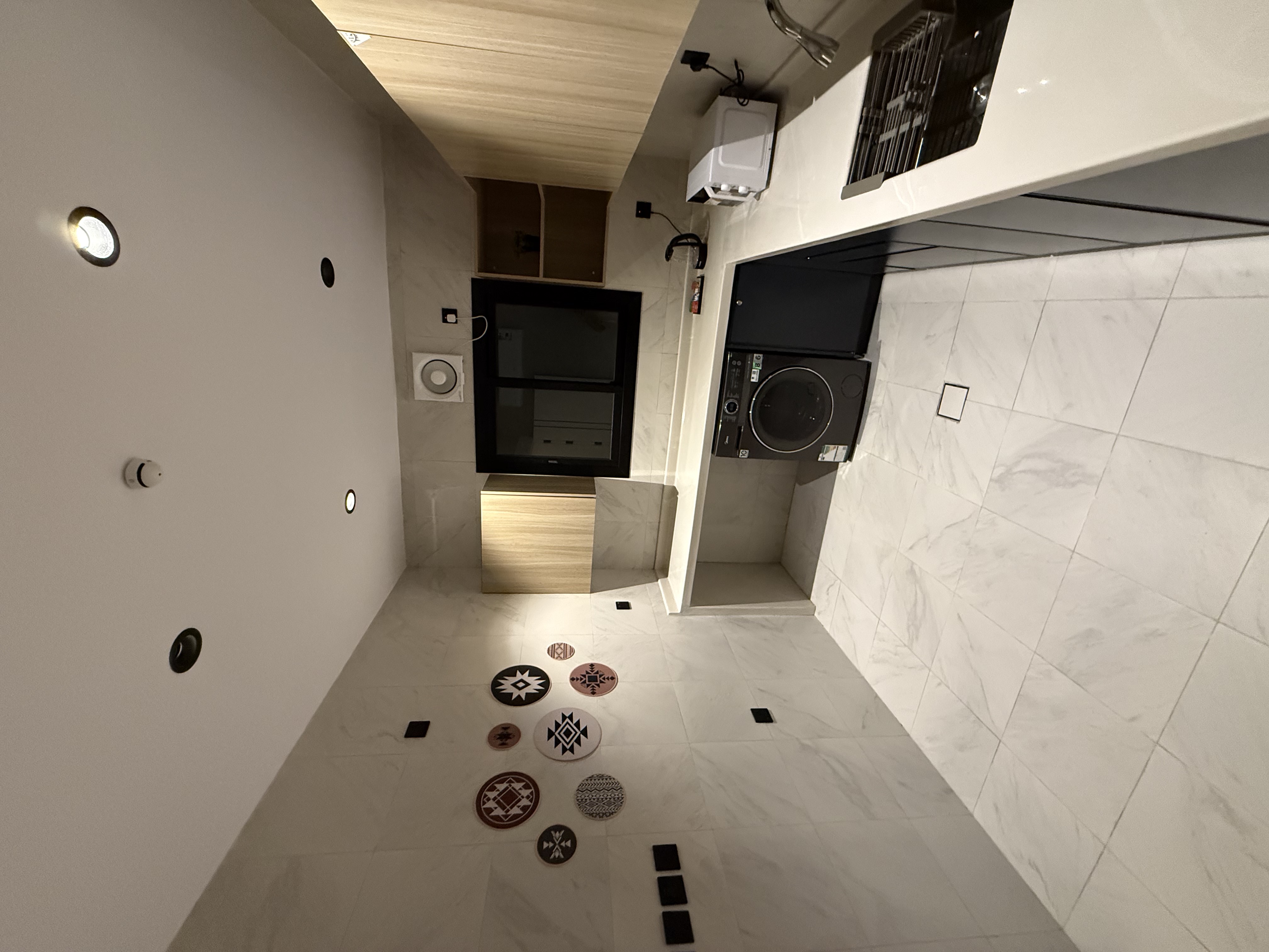 Asia residence