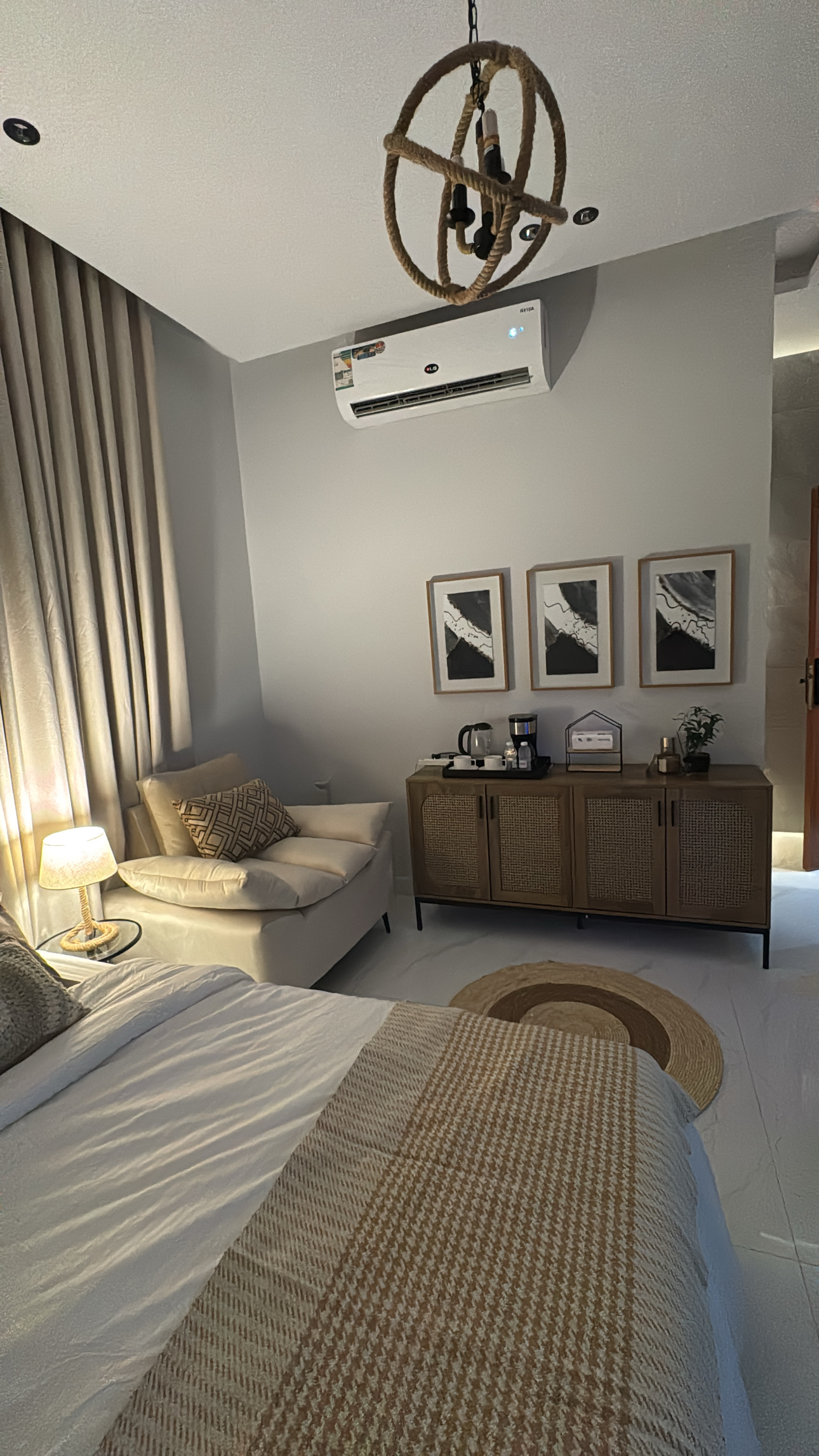 Sky apartment 2