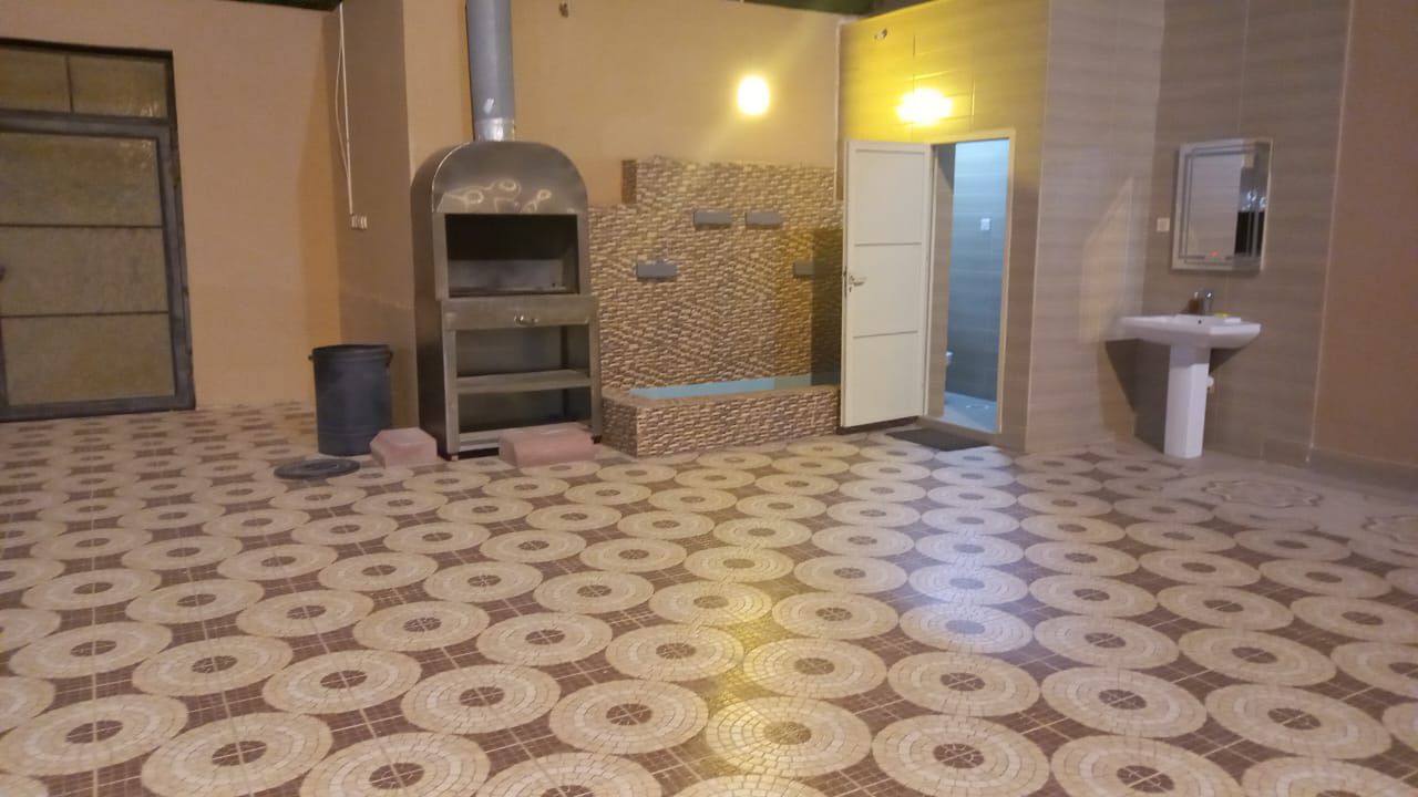 استراحات اكوامارين