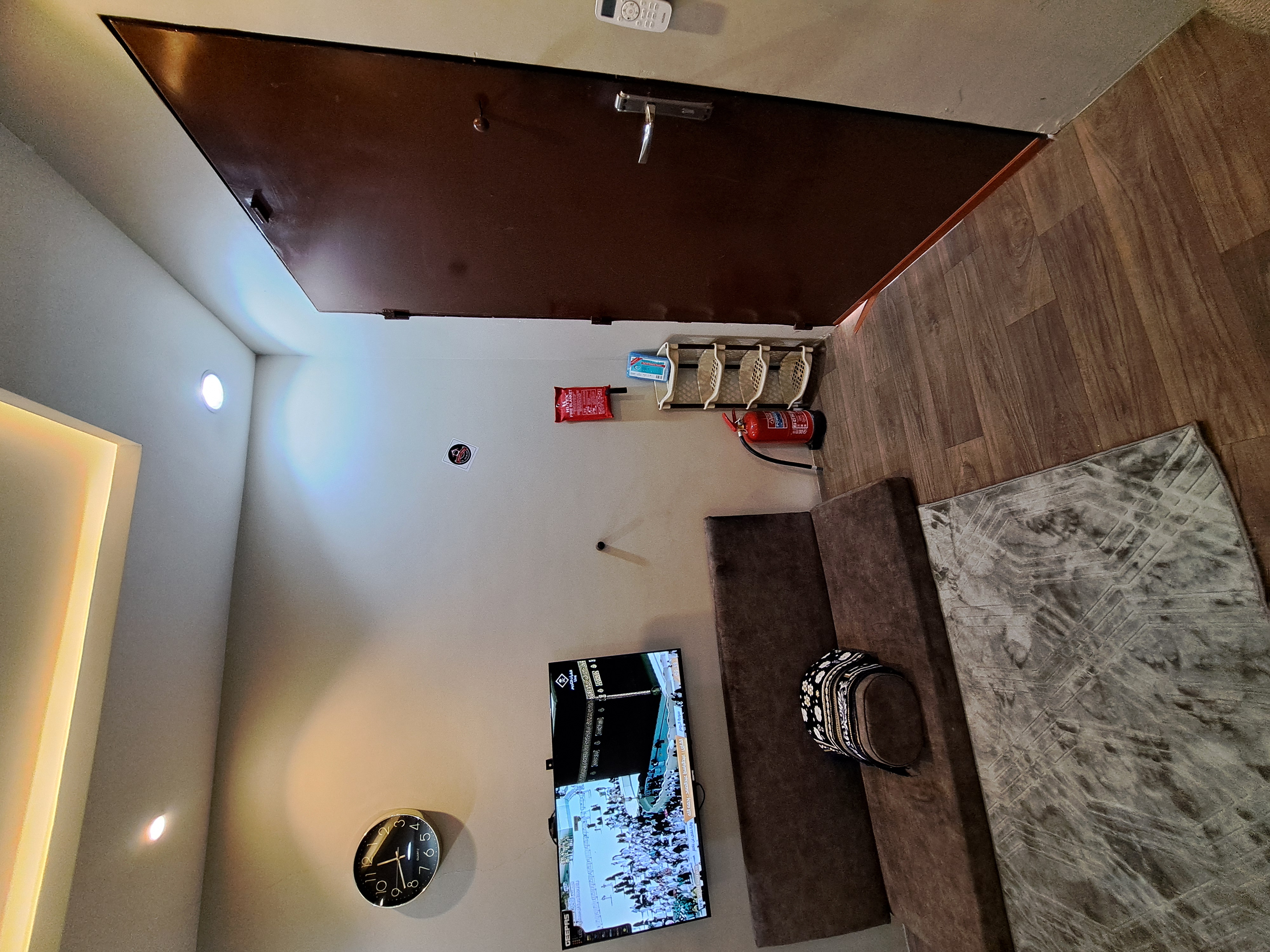استديو ريفي تنومه