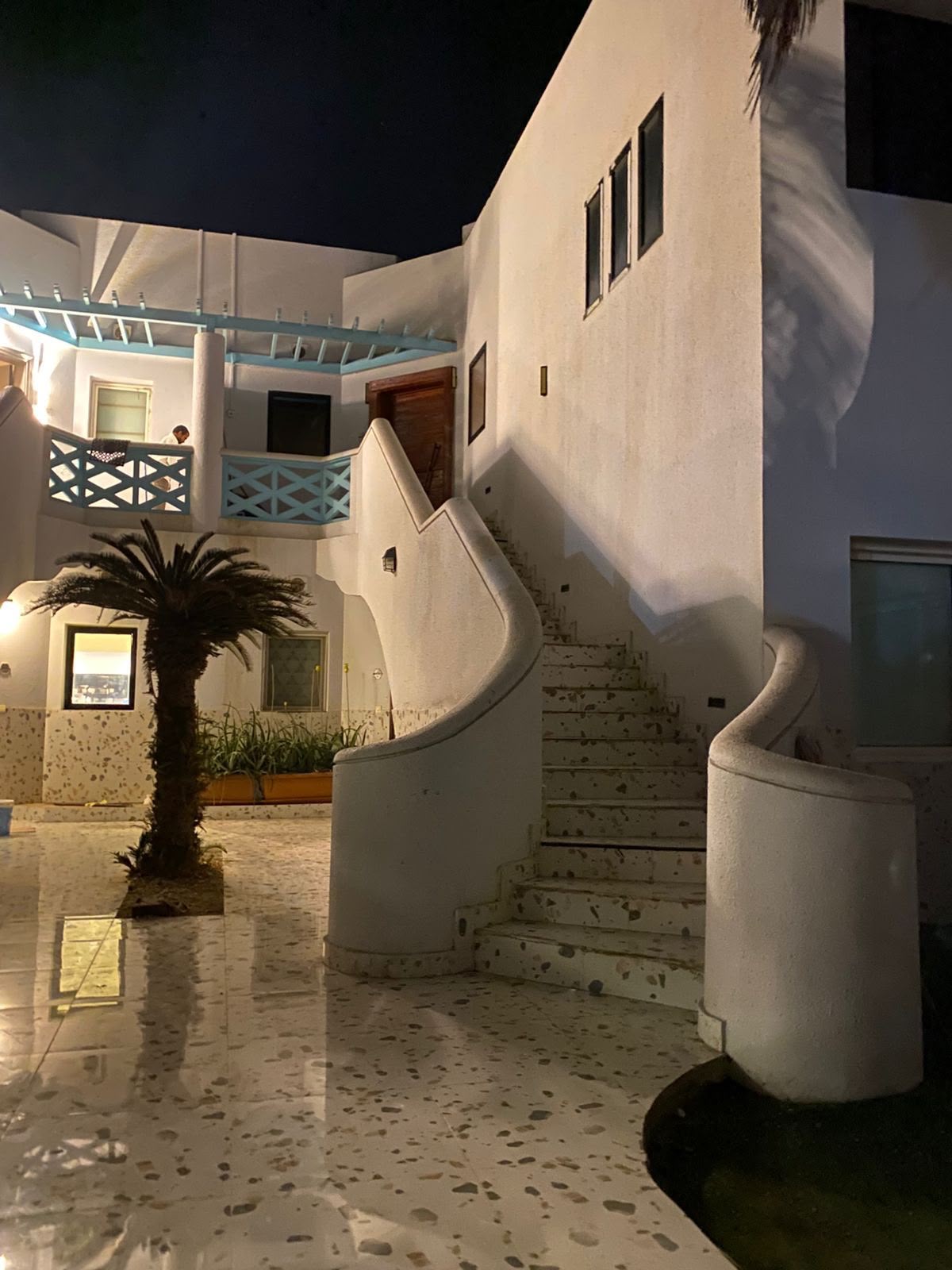 شاليه paradise wave