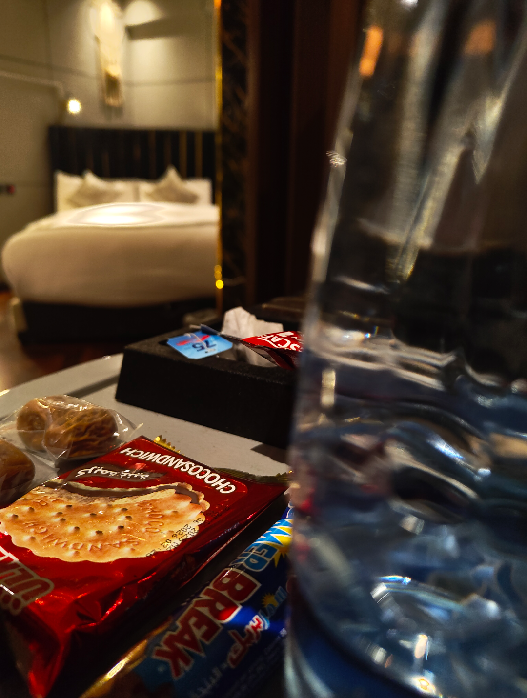 302 Practical Apartment self check-in