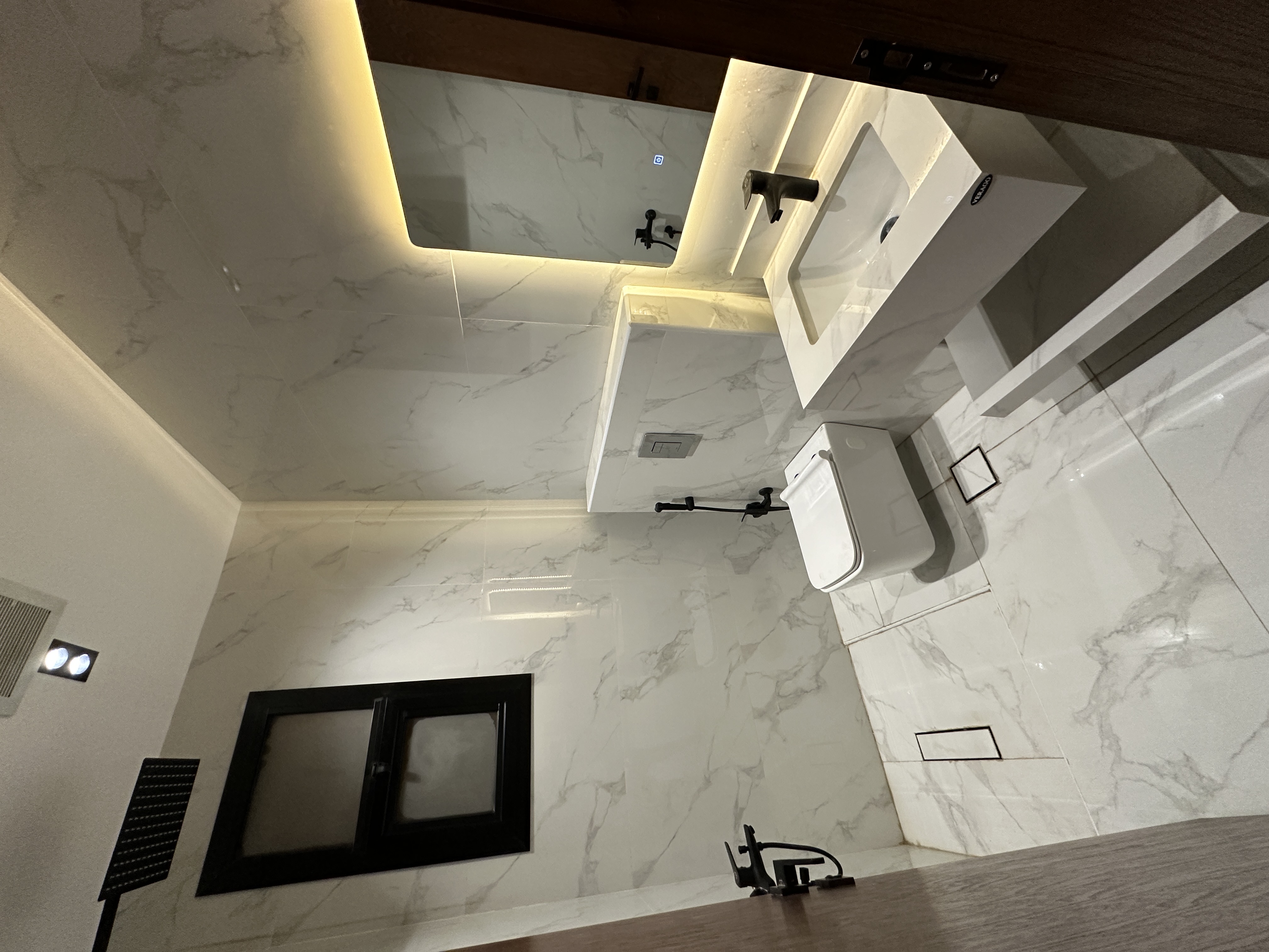 شقه غرفه وصاله