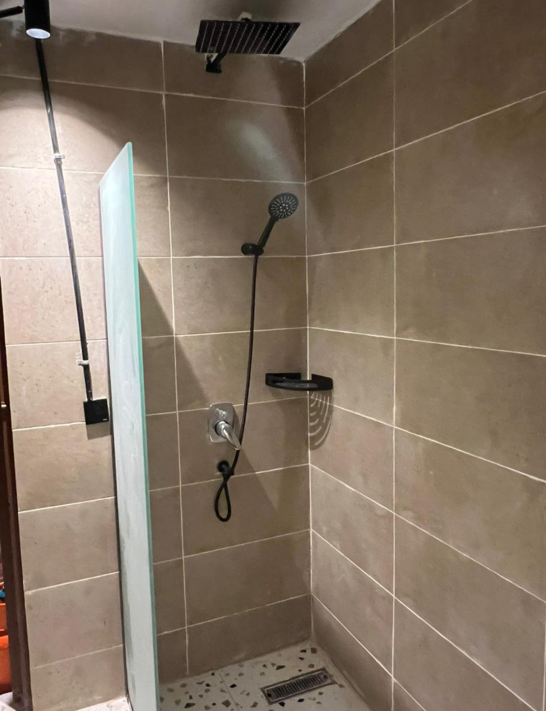 404 Practical Apartment self check-in