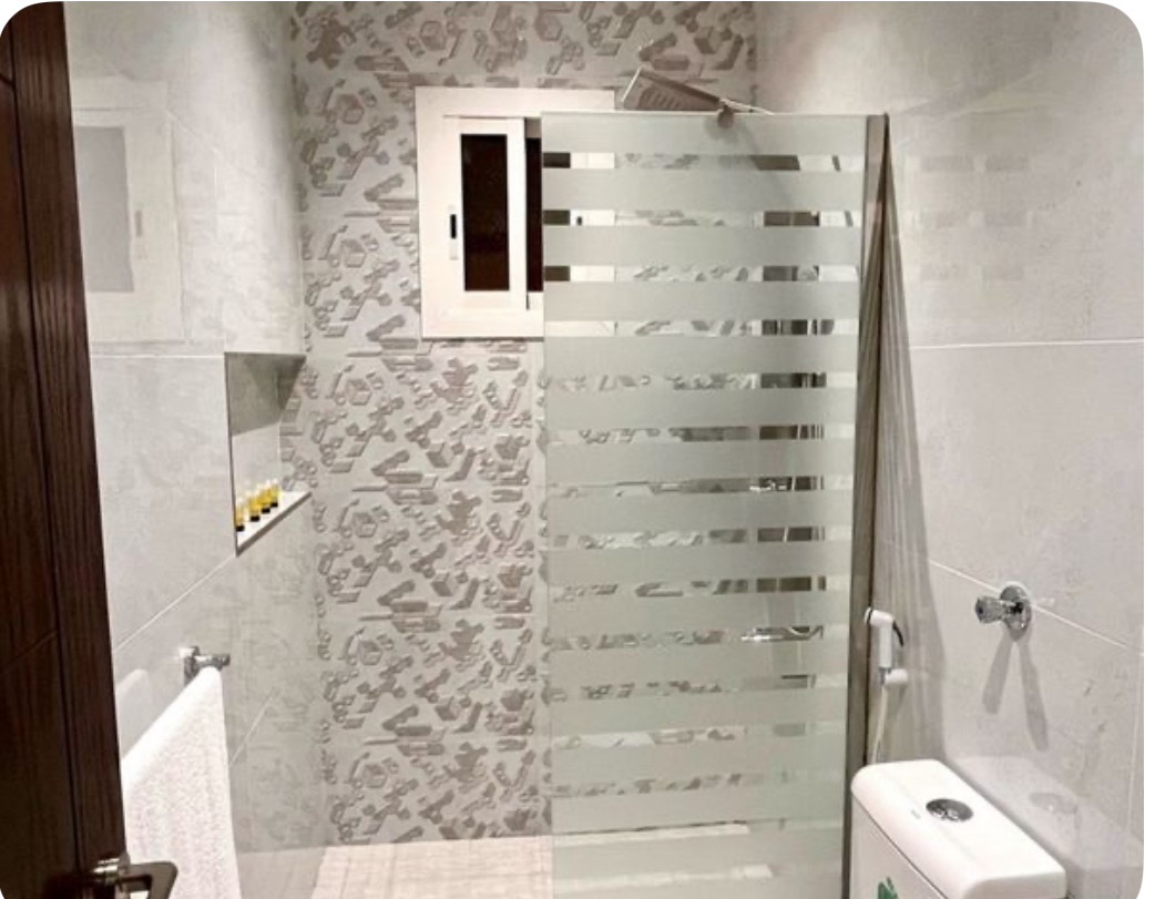 The perfect stay
