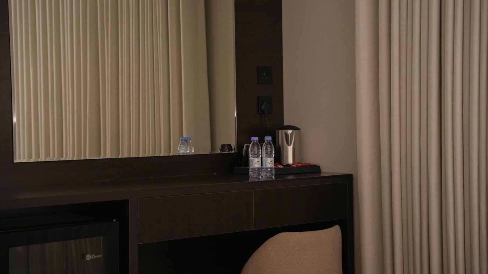 308-استديو فاخر بدخول ذاتي وموقع مميز