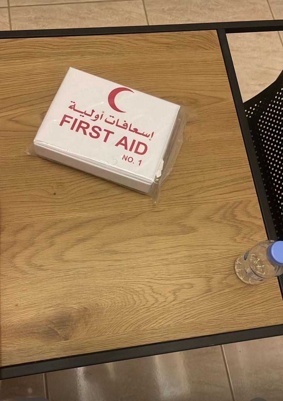 شقه غرفتين وصاله