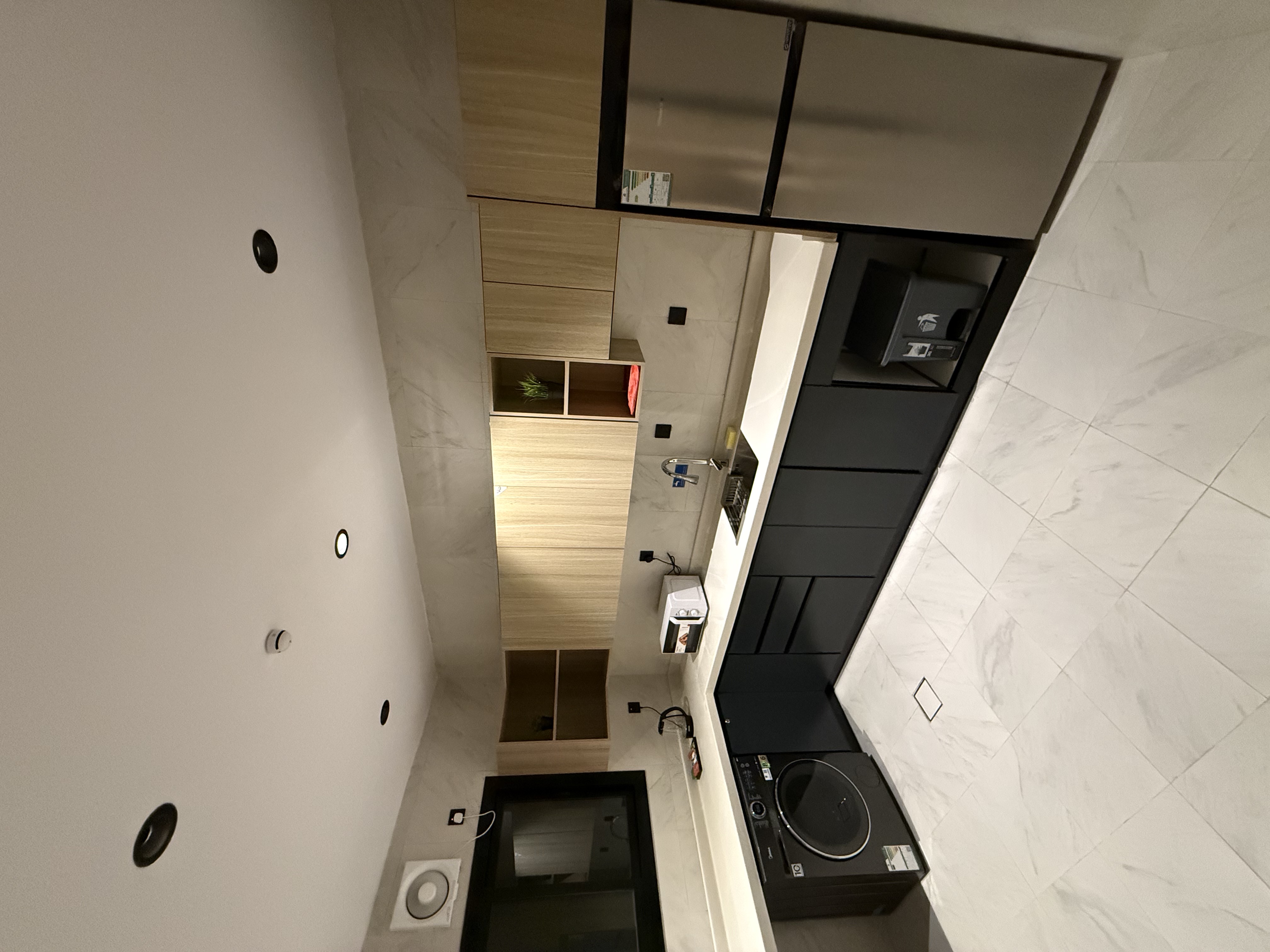 Asia residence