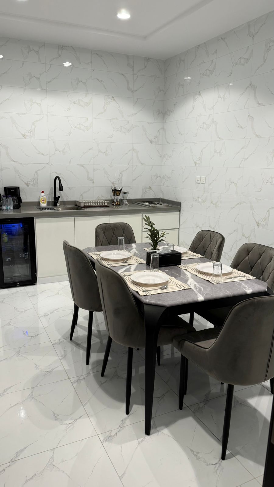 غرفتين وصاله 2