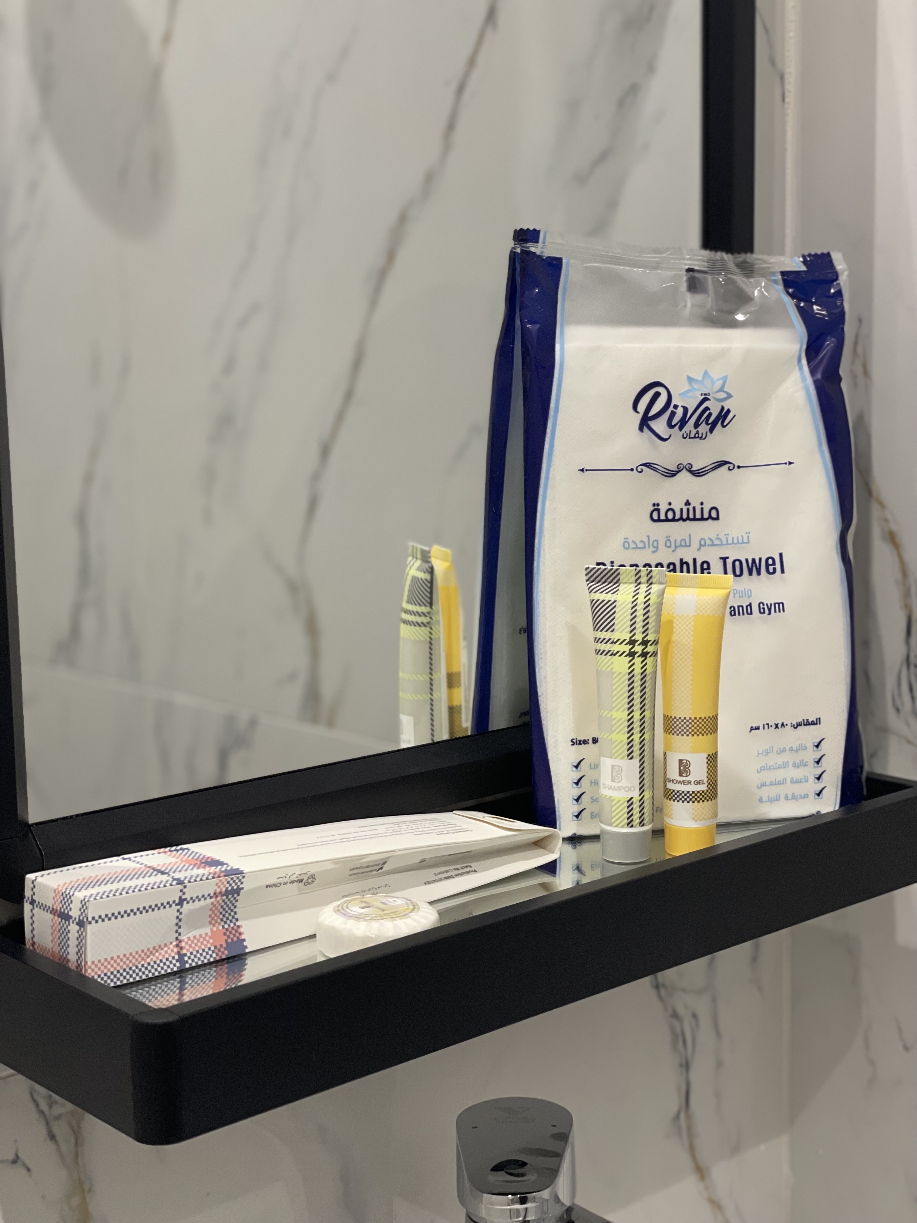 استيديو بتصميم بوهيمي - دخول ذاتي