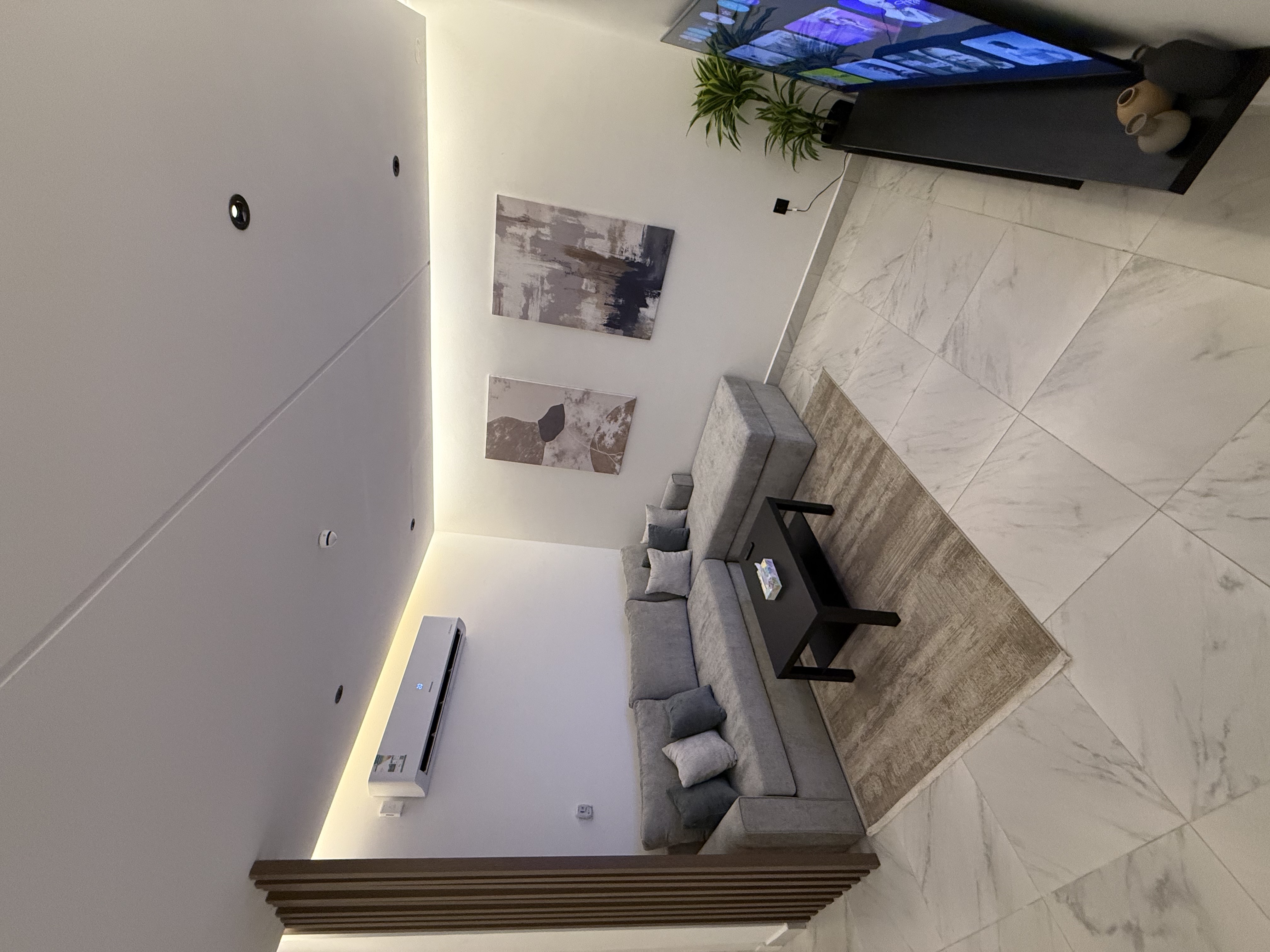 Asia residence