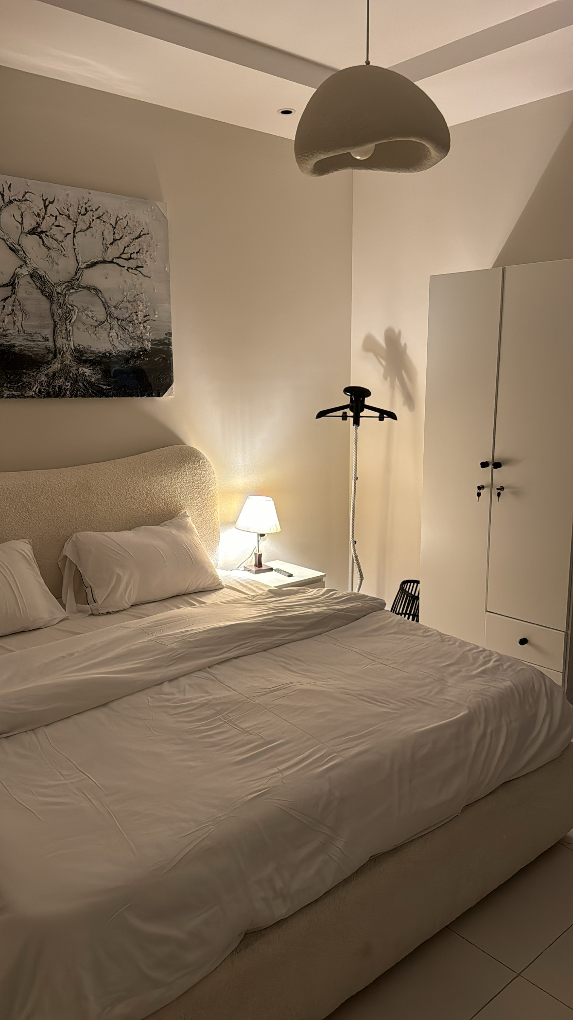 شقة ملاذ - البوادي