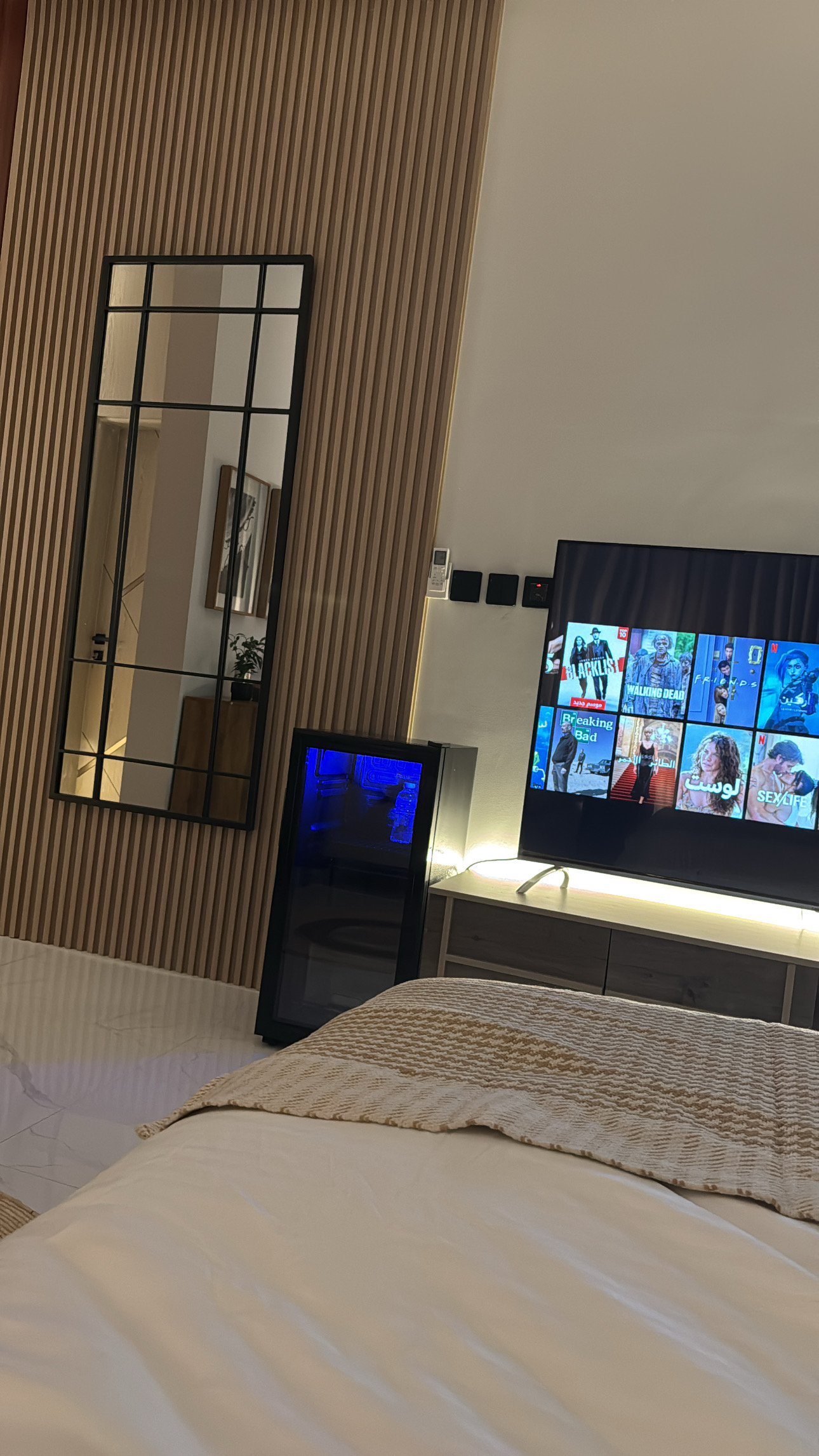 Sky apartment 2