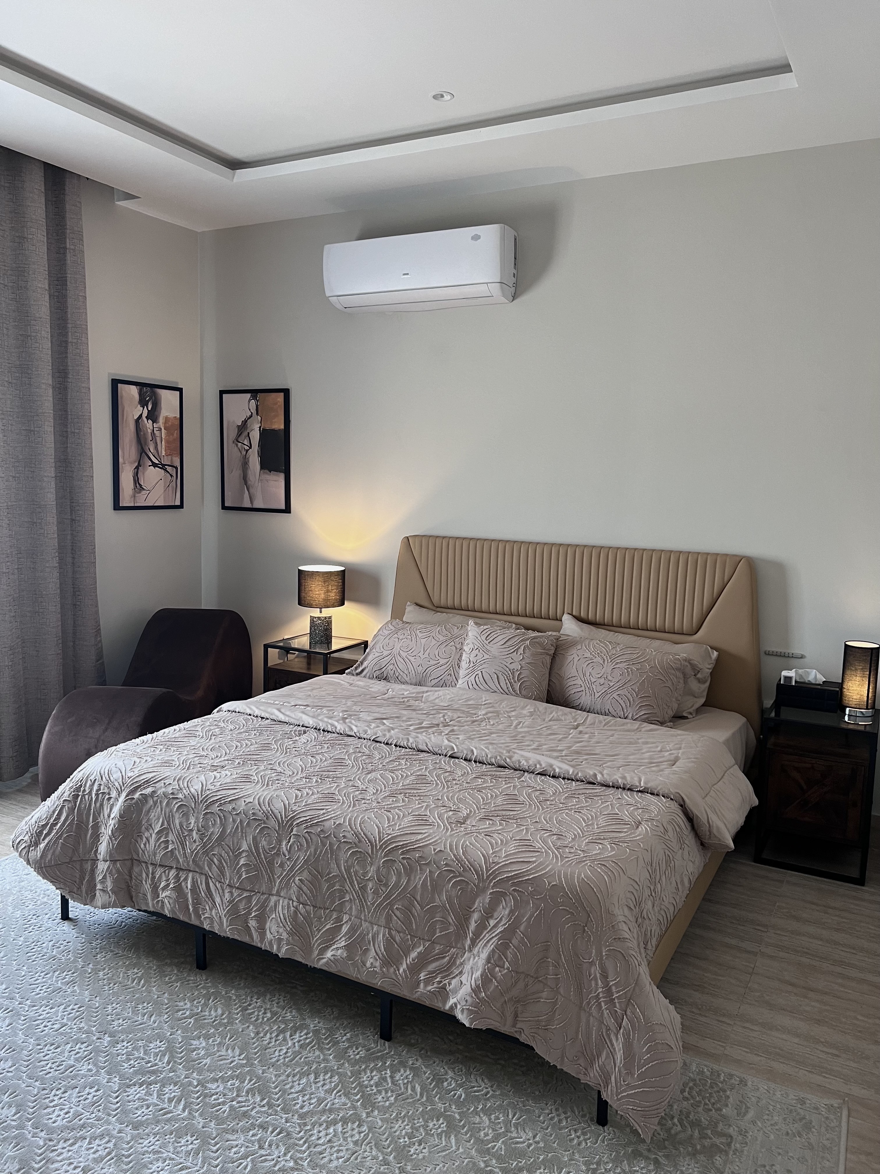 Elegent apartment