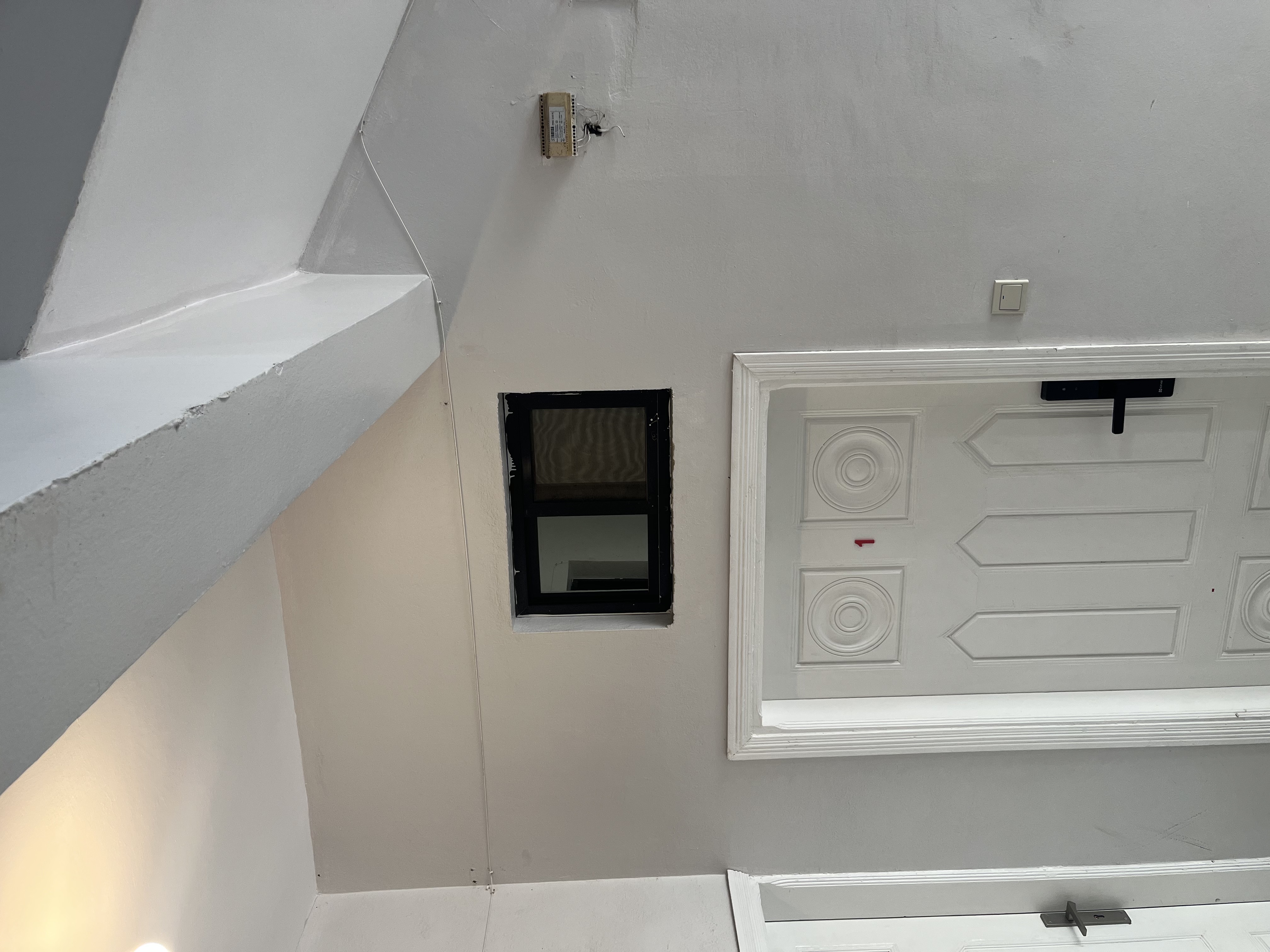 شقه غرفتين السحيلي