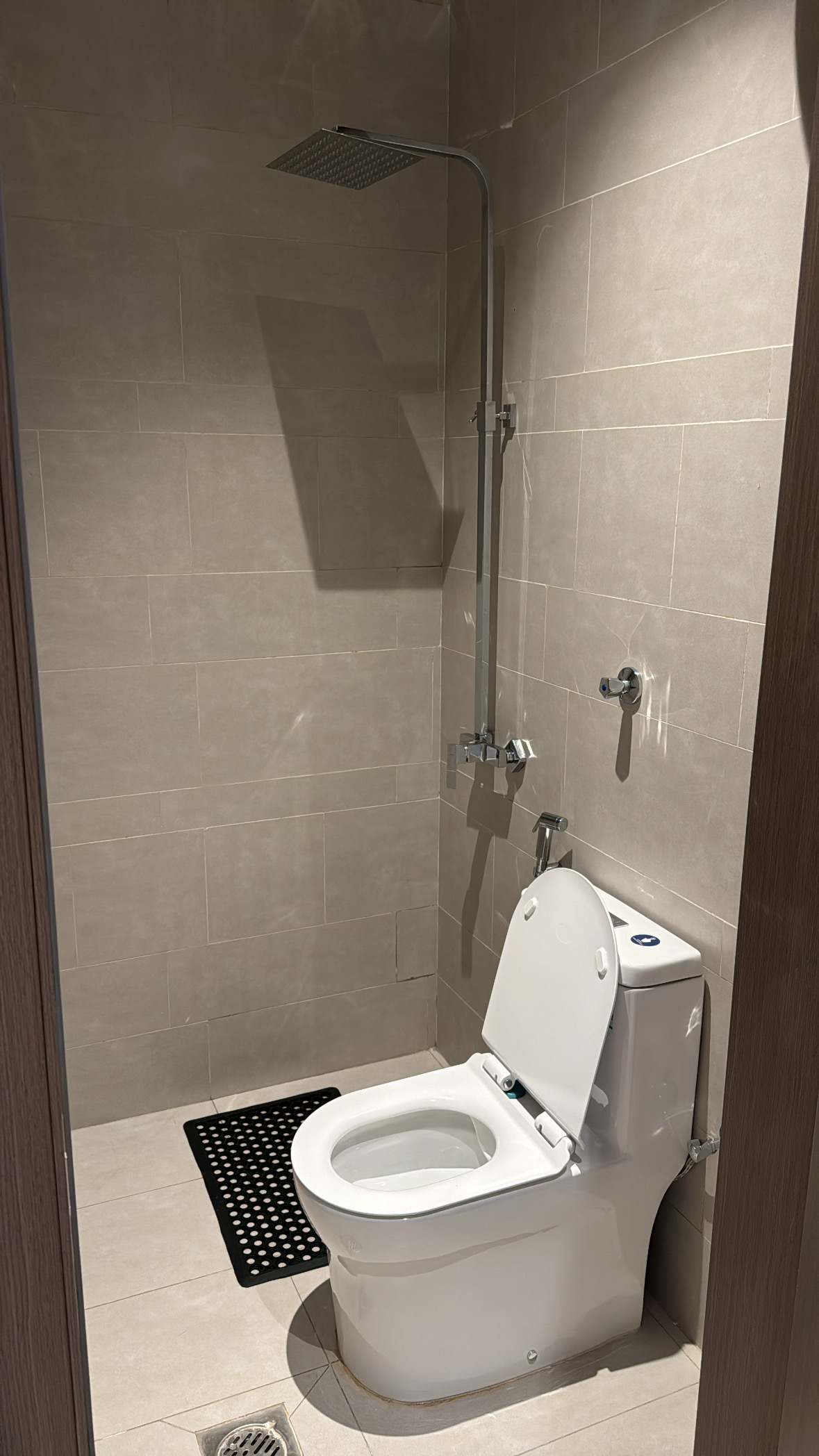 شقة ملاذ - البوادي