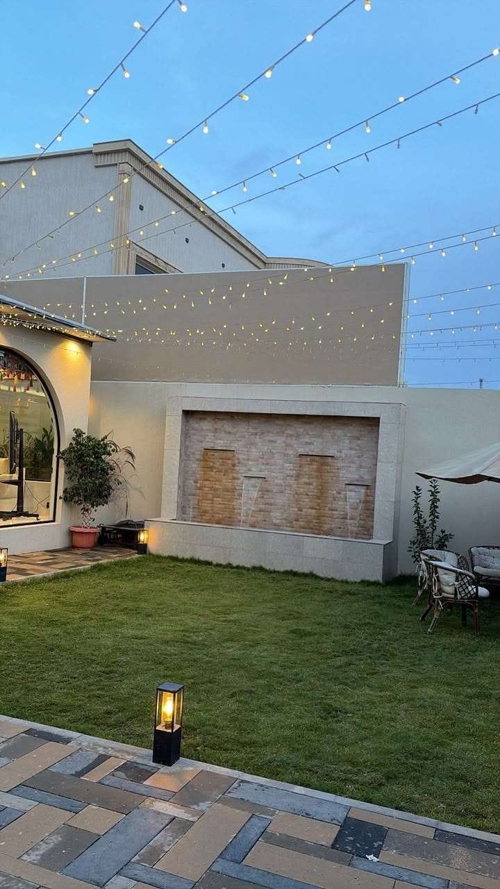 مخيم الرعد