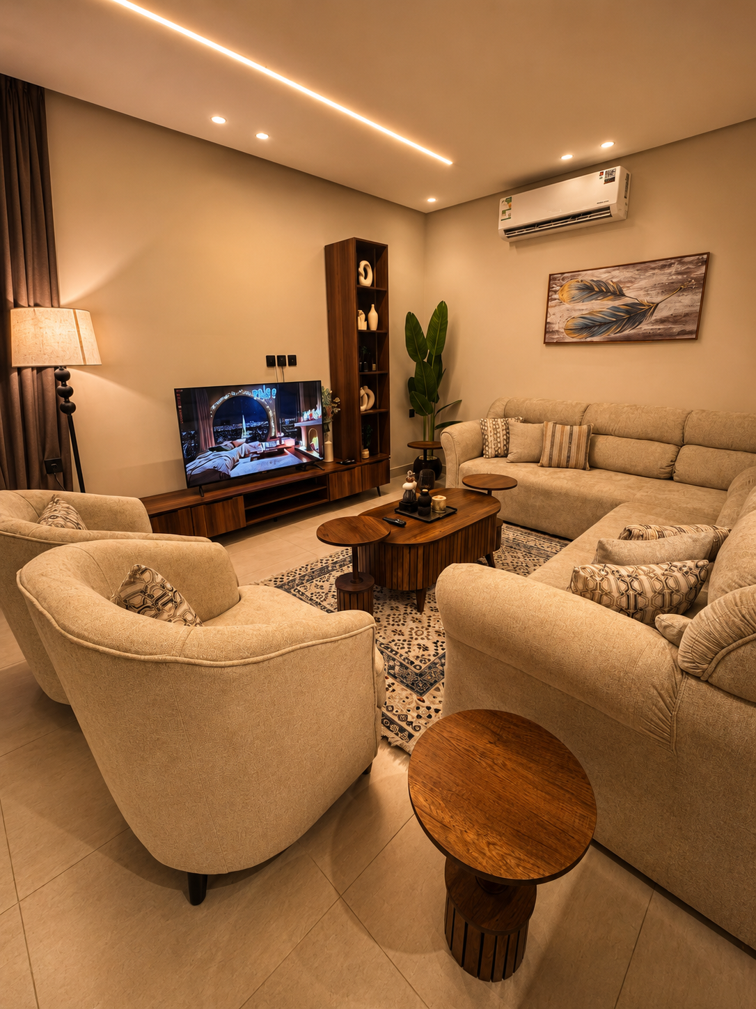 Awan Residence