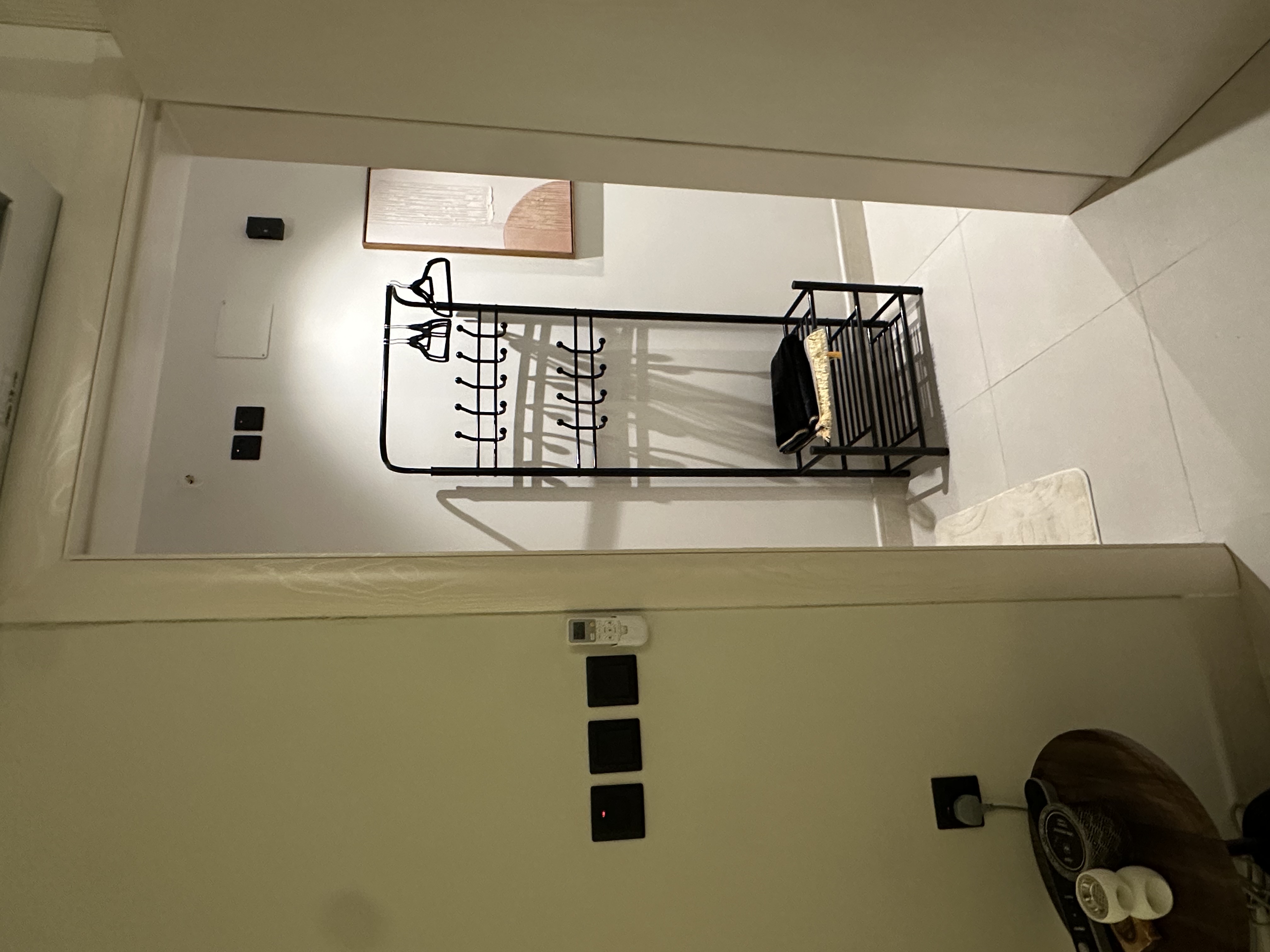 شقه غرفه وصاله فاخره