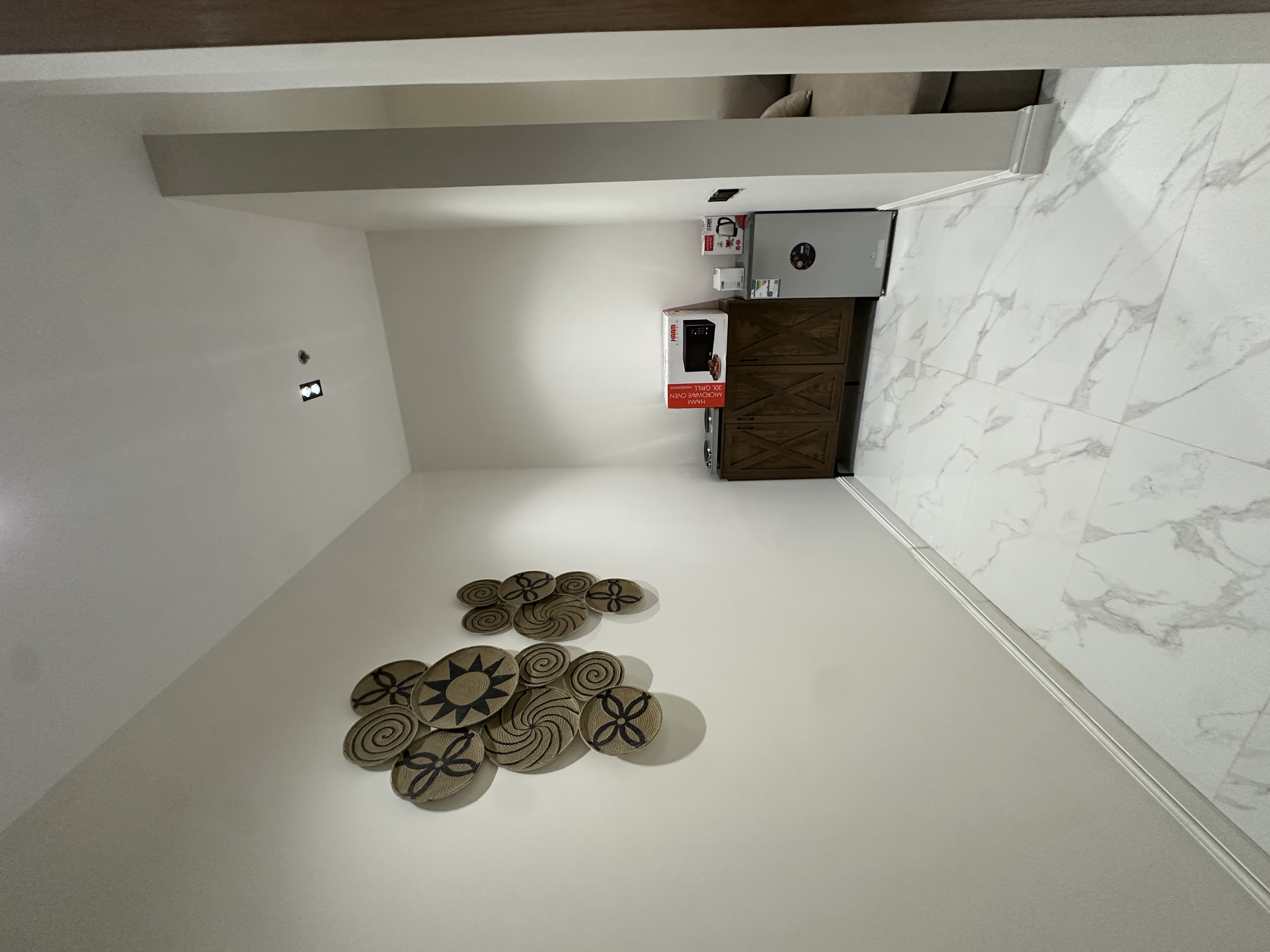 شقه غرفه وصاله