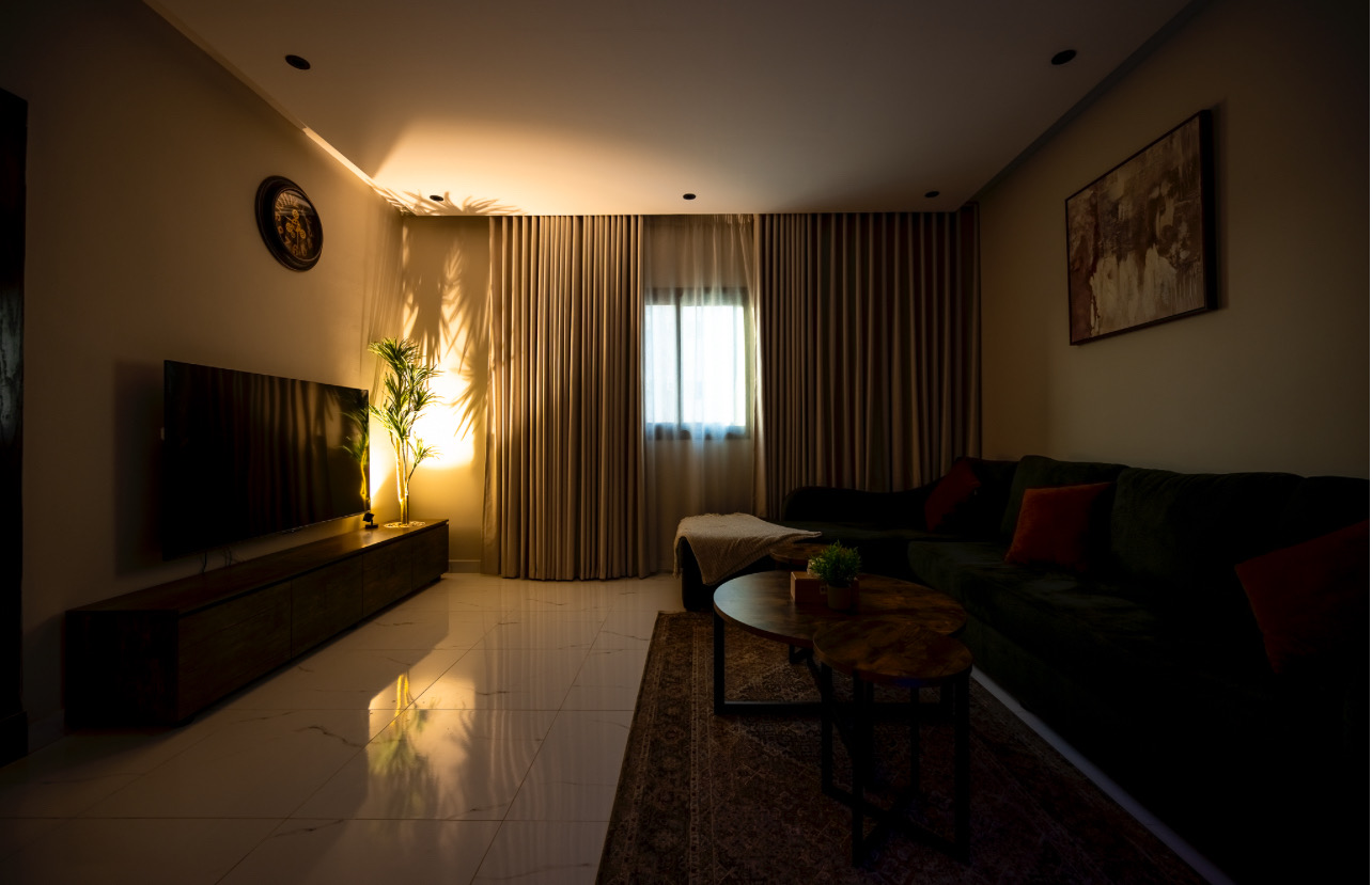 شقه دخول ذاتي- السلامه