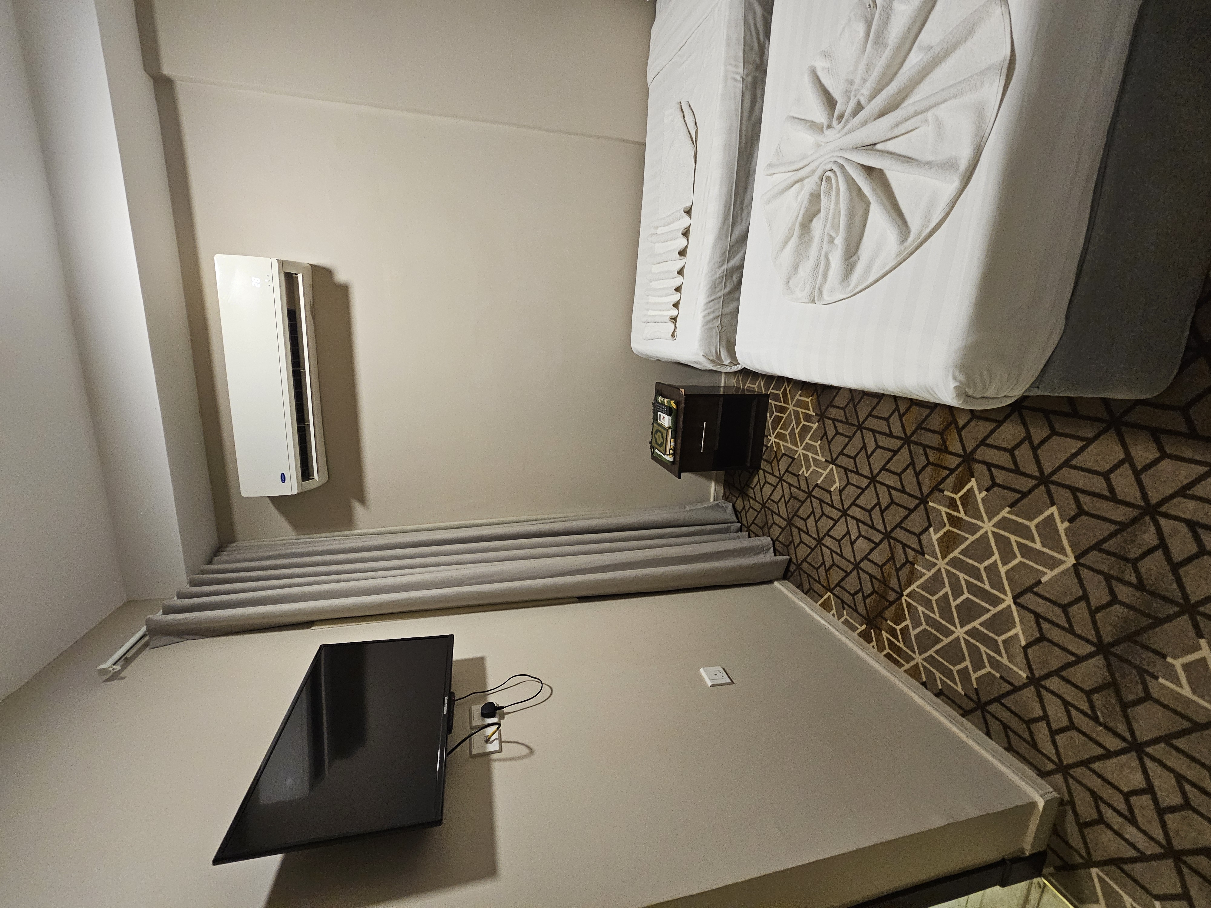 وحده رقم ٢٠١