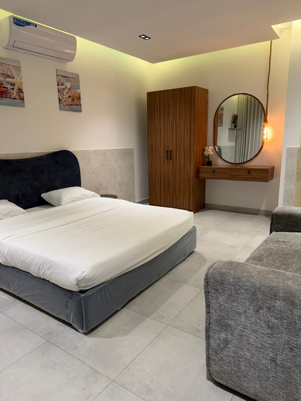 شاليه -دره العروس