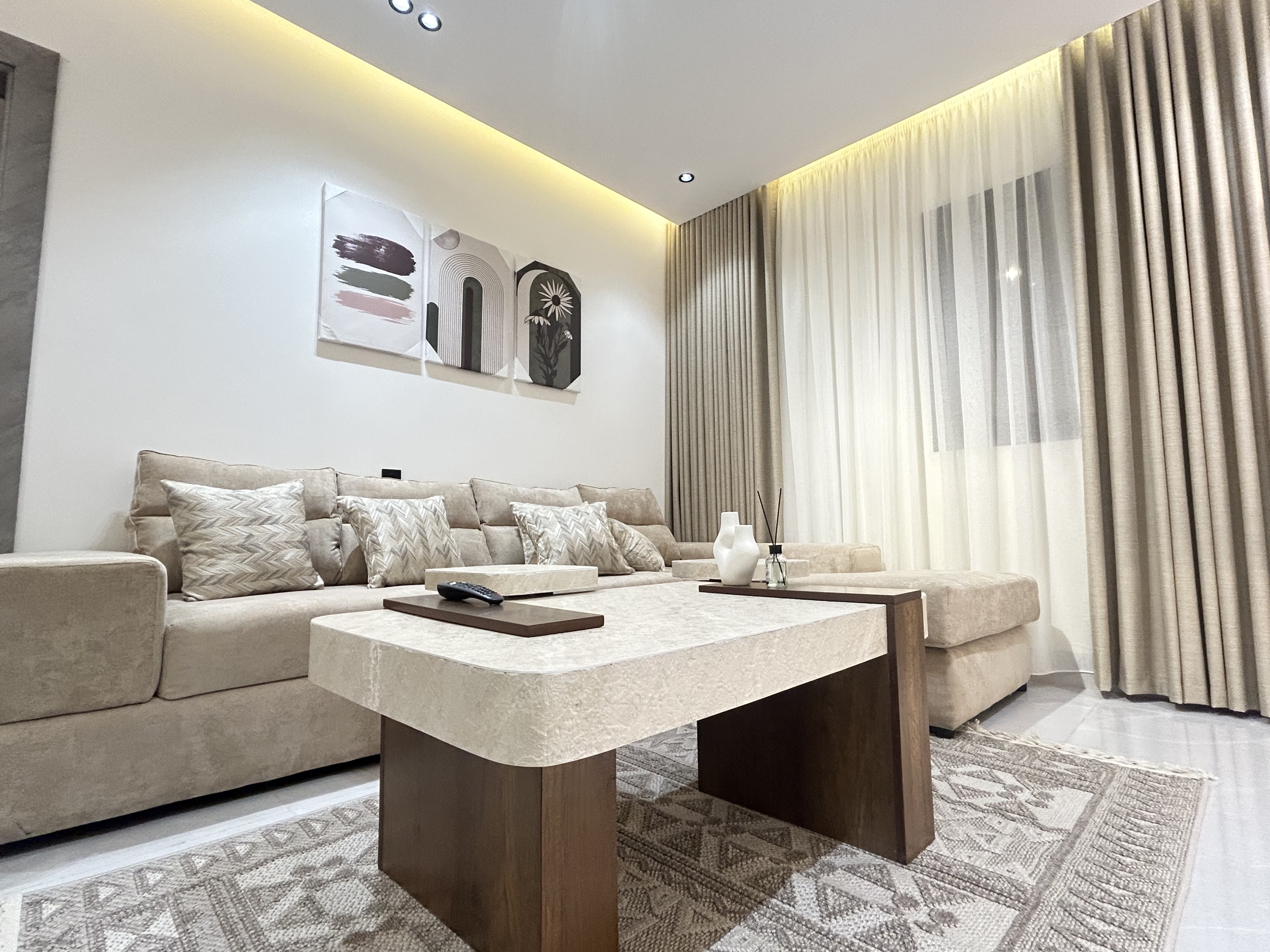 شقه غرفه وصاله السلامه