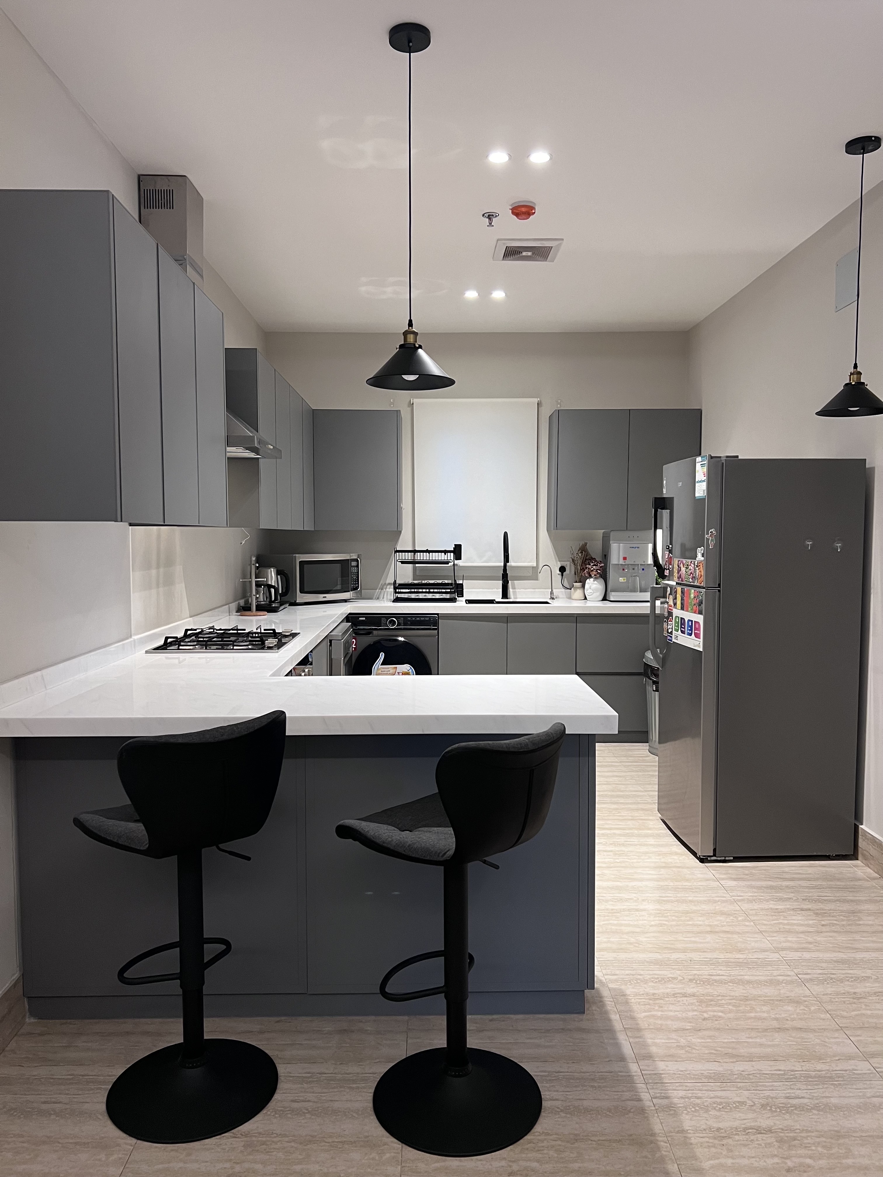 Elegent apartment