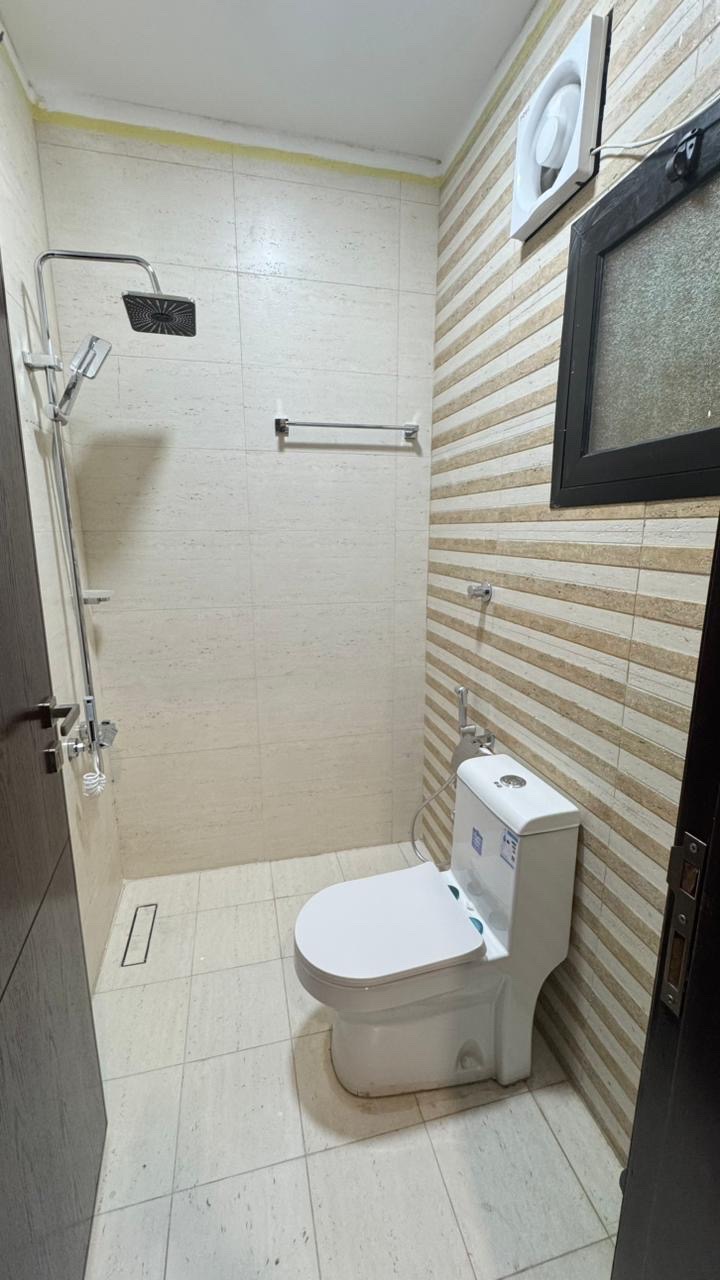 غرفه ماستر بدخول ذكي