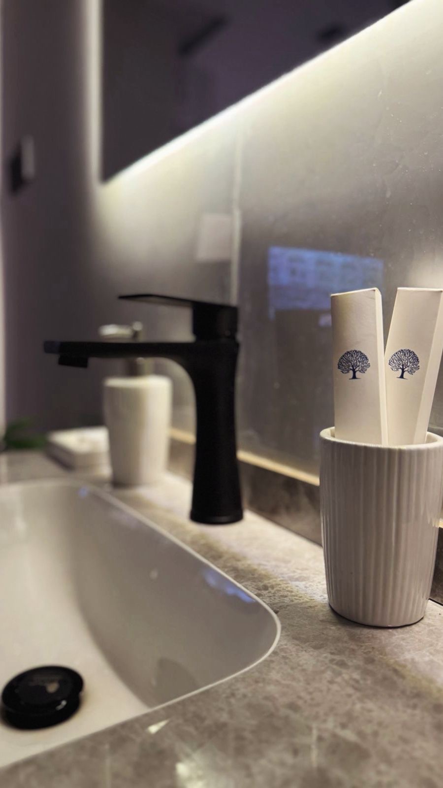 شقه فندقيه جديده غرفتين وصاله ايجار يومي