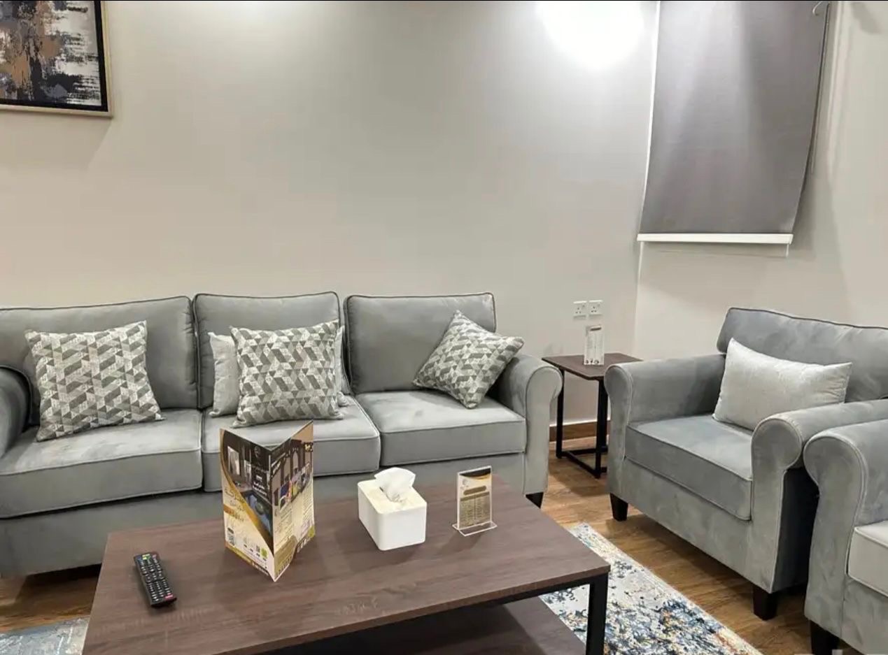 فلل مون تري الفندقيه