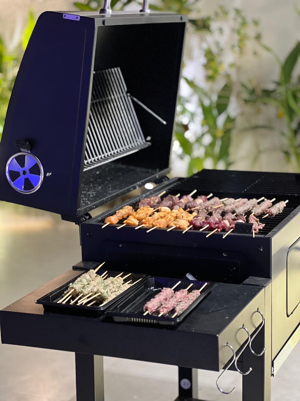 شاليه ناش الفندقي