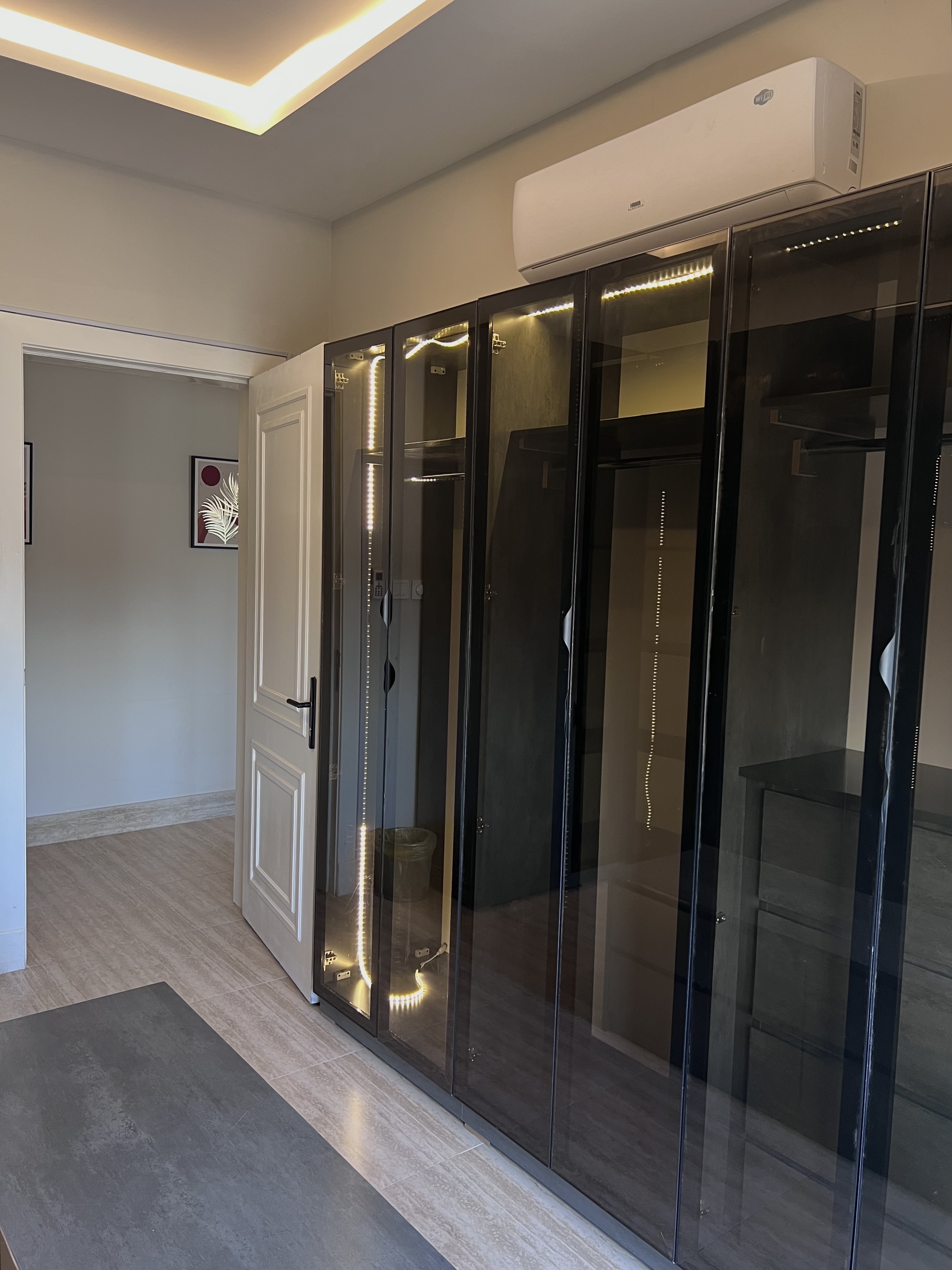 Elegent apartment