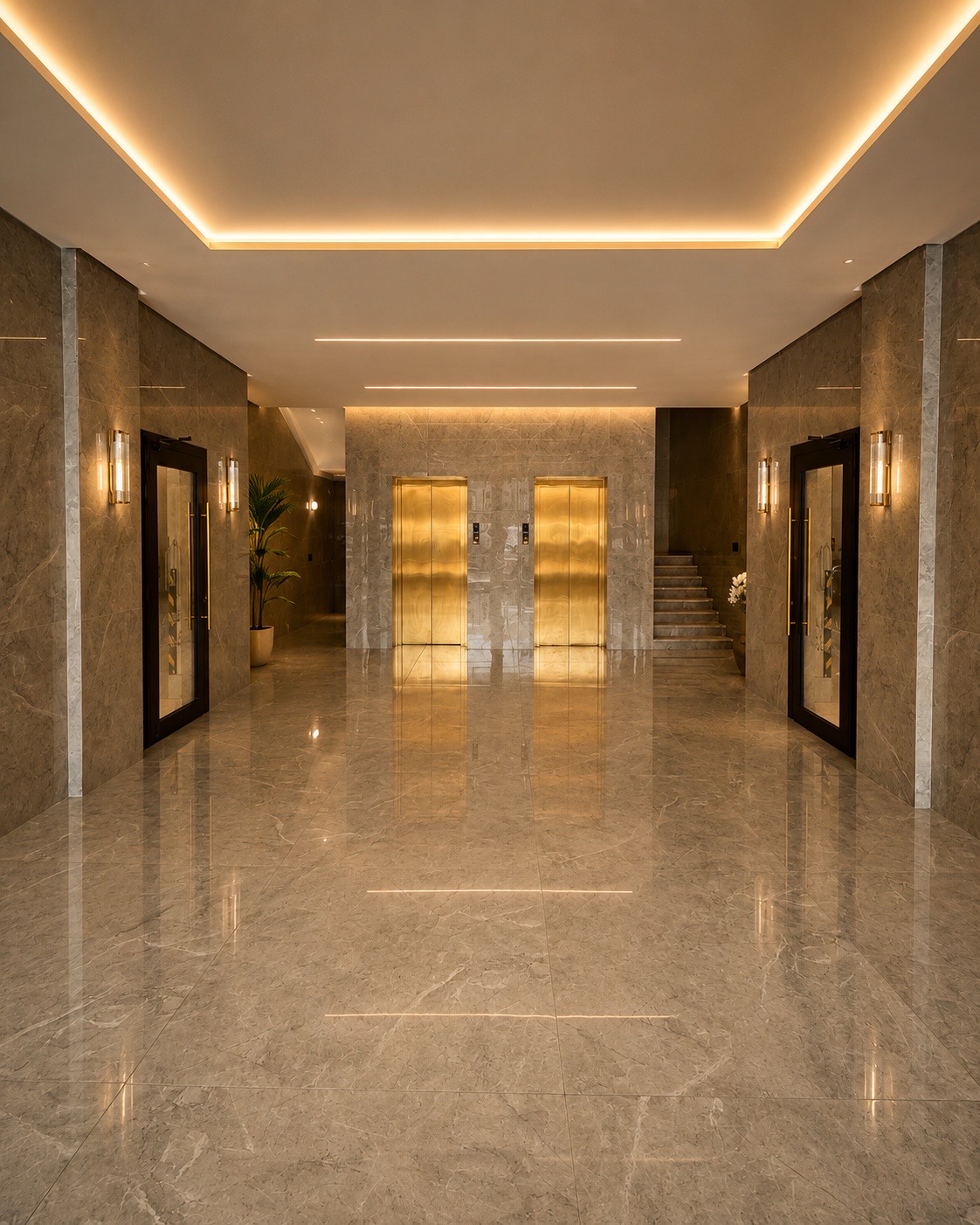 Awan Residence